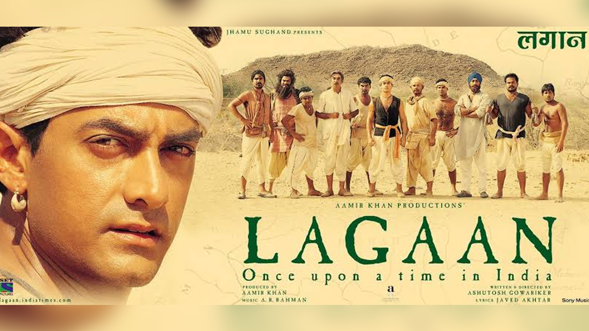 If Lagaan 2.0 Was Made Today…Here’s Our Wishlist Of Its New-age Cast Members