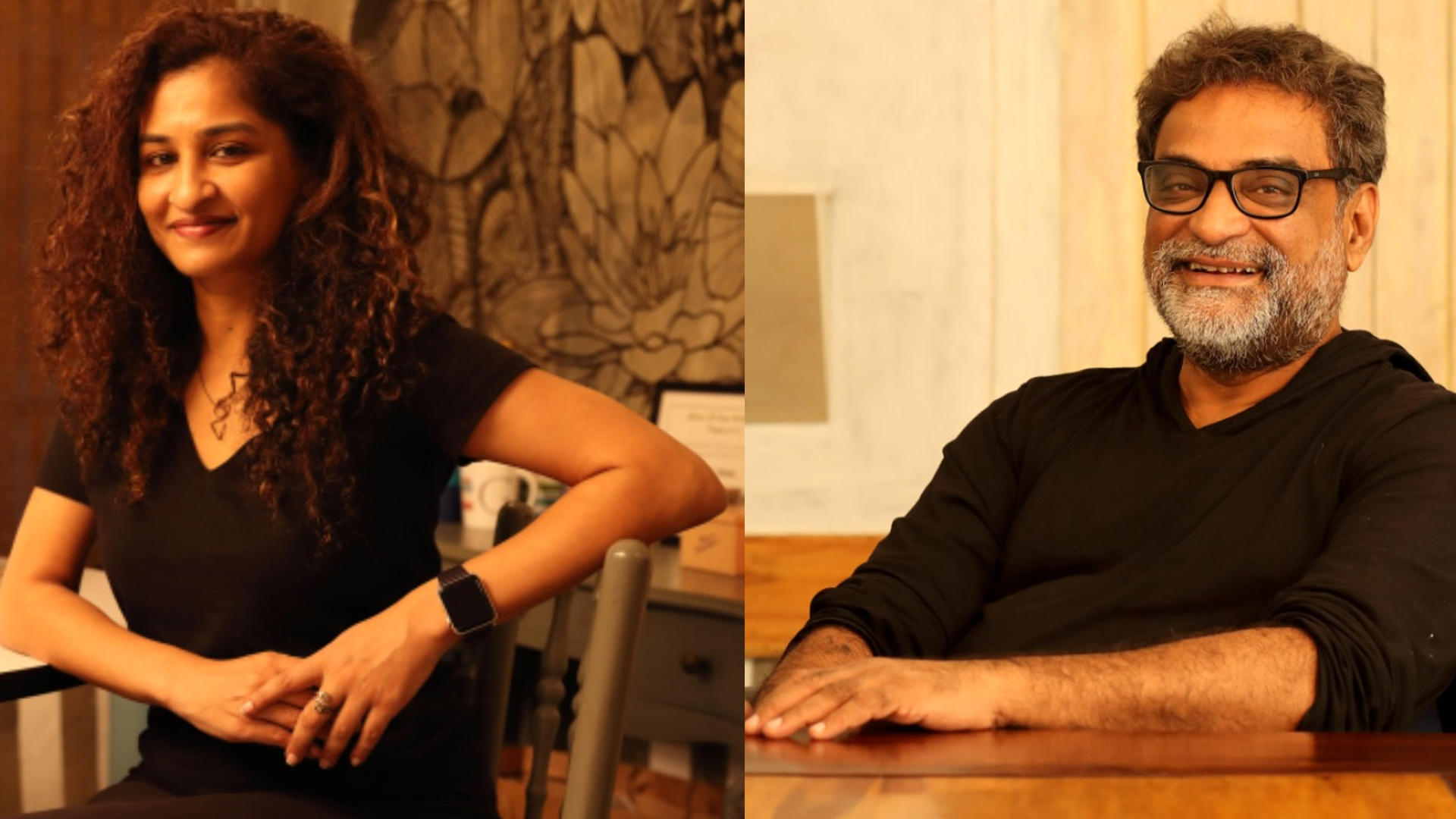 R BALKI & GAURI SHINDE’S HOPE PRODUCTIONS BRINGS ON BOARD PRANAB KAPADIA AS CO-PRODUCER