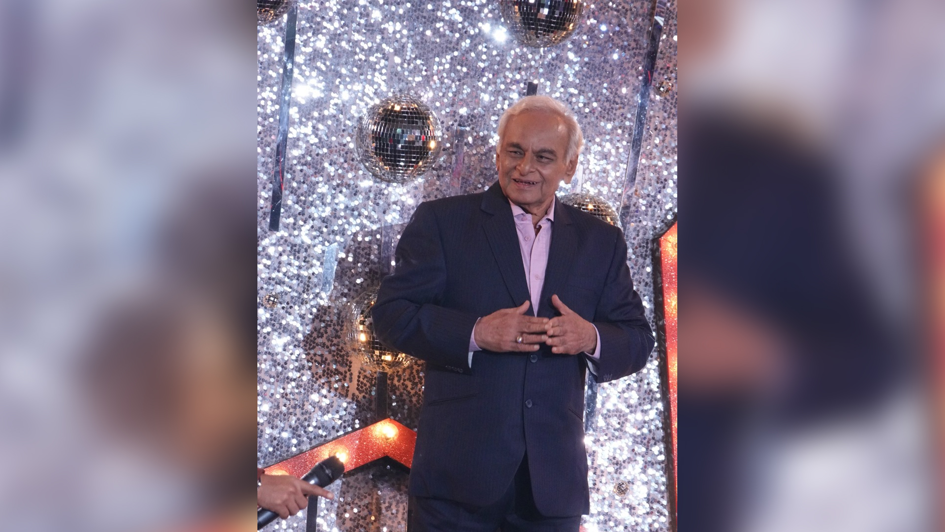 Anandji reveals an unknown fact about the late Rajesh Khanna after Danish Mohd’s performance on Sony’s Indian Idol Season 12