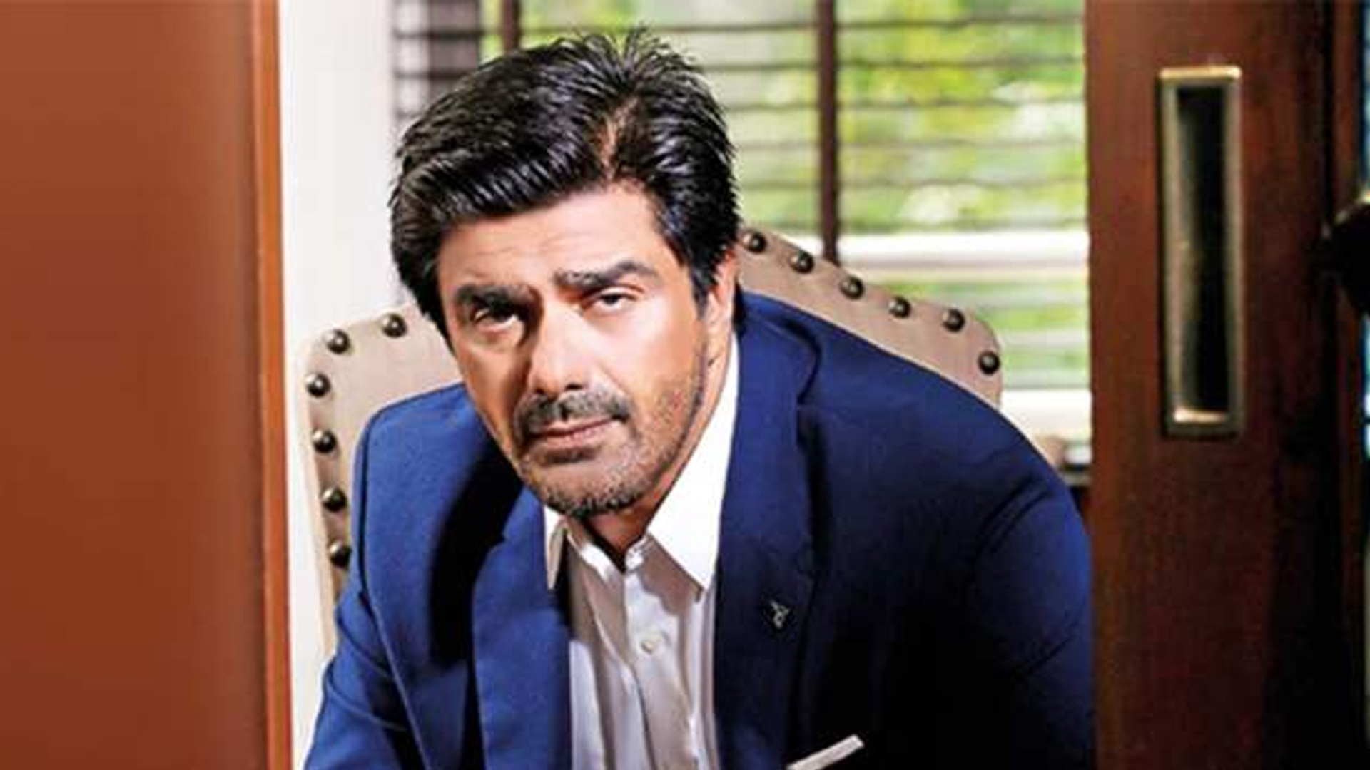 Samir Soni as Rajbir Choudhary in the latest PROMO of ALTBalaji’s youth-drama Puncch Beat 2 is villainous!