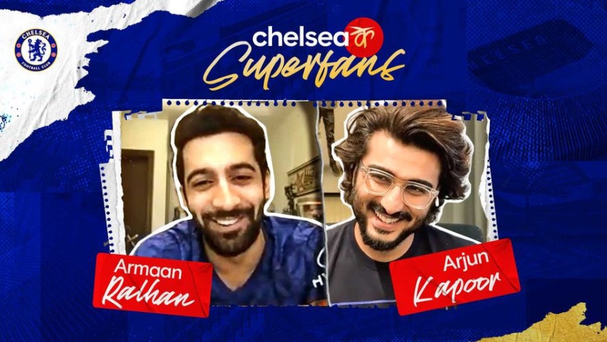 Armaan Ralhan’s Funny Banter With Arjun Kapoor Will Make You Go ROFL