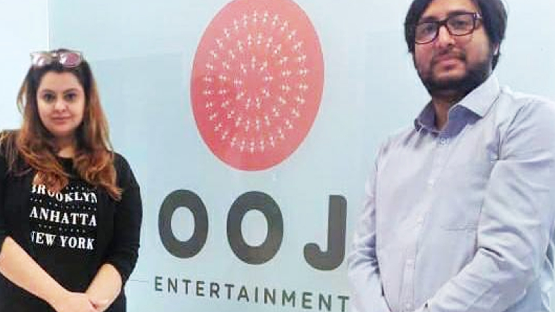 Pooja Entertainment collaborates with India’s ‘Recycle Man’ to recycle its production waste and minimize its carbon footprint