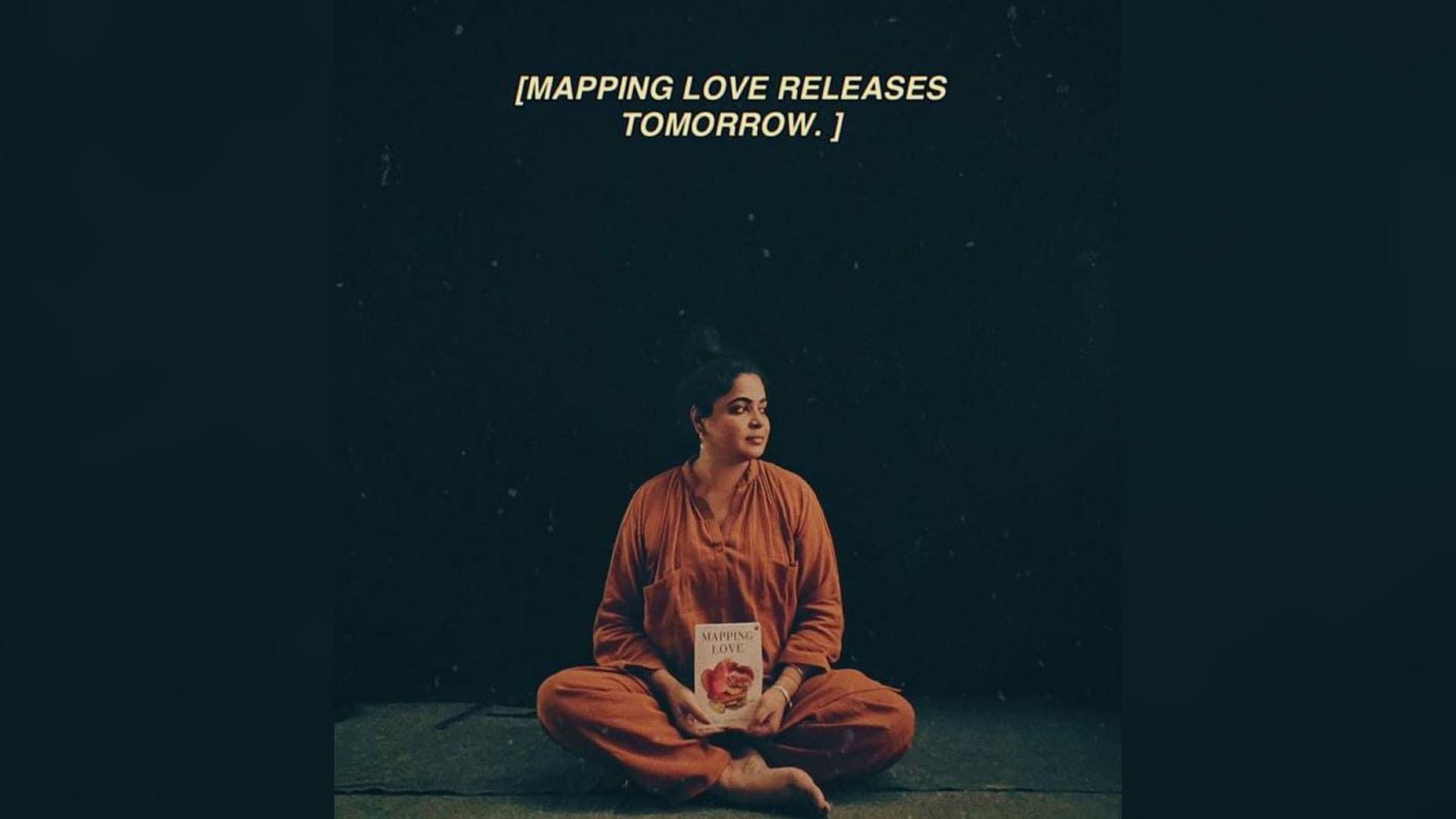 Author-Filmmaker Ashwiny Iyer Tiwari expresses gratitude to everyone for the love towards her debut novel ‘Mapping Love’, see video!