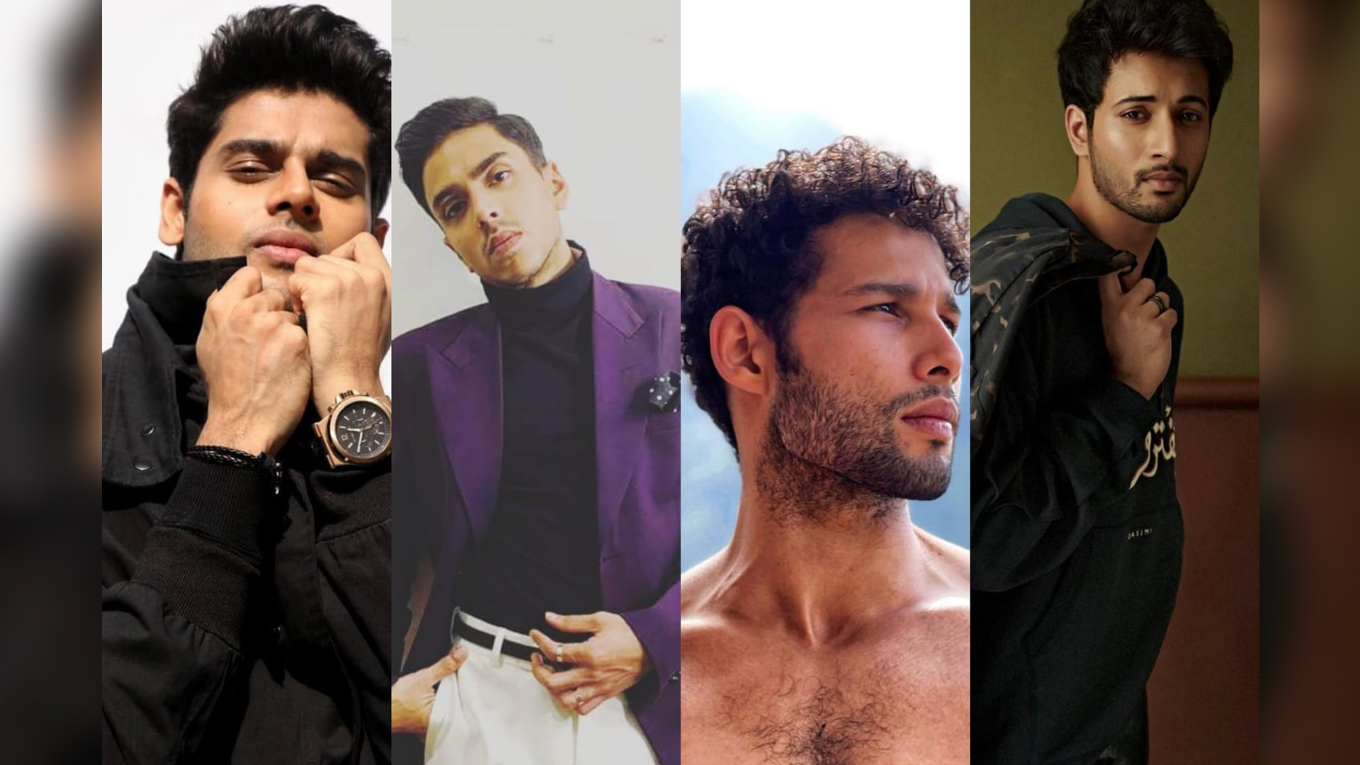 4 Men From Bollywood Who We Can’t Wait To See More Of