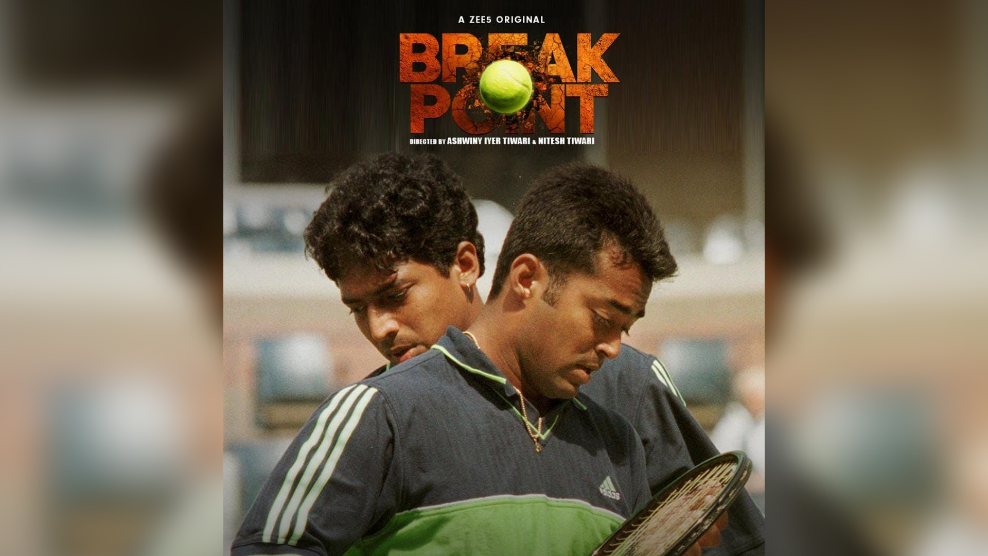 Five reasons why ZEE5’S ‘BREAK POINT’ is one-of-its-kind web shows!