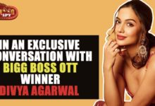Bigg Boss OTT- Divya Agarwal