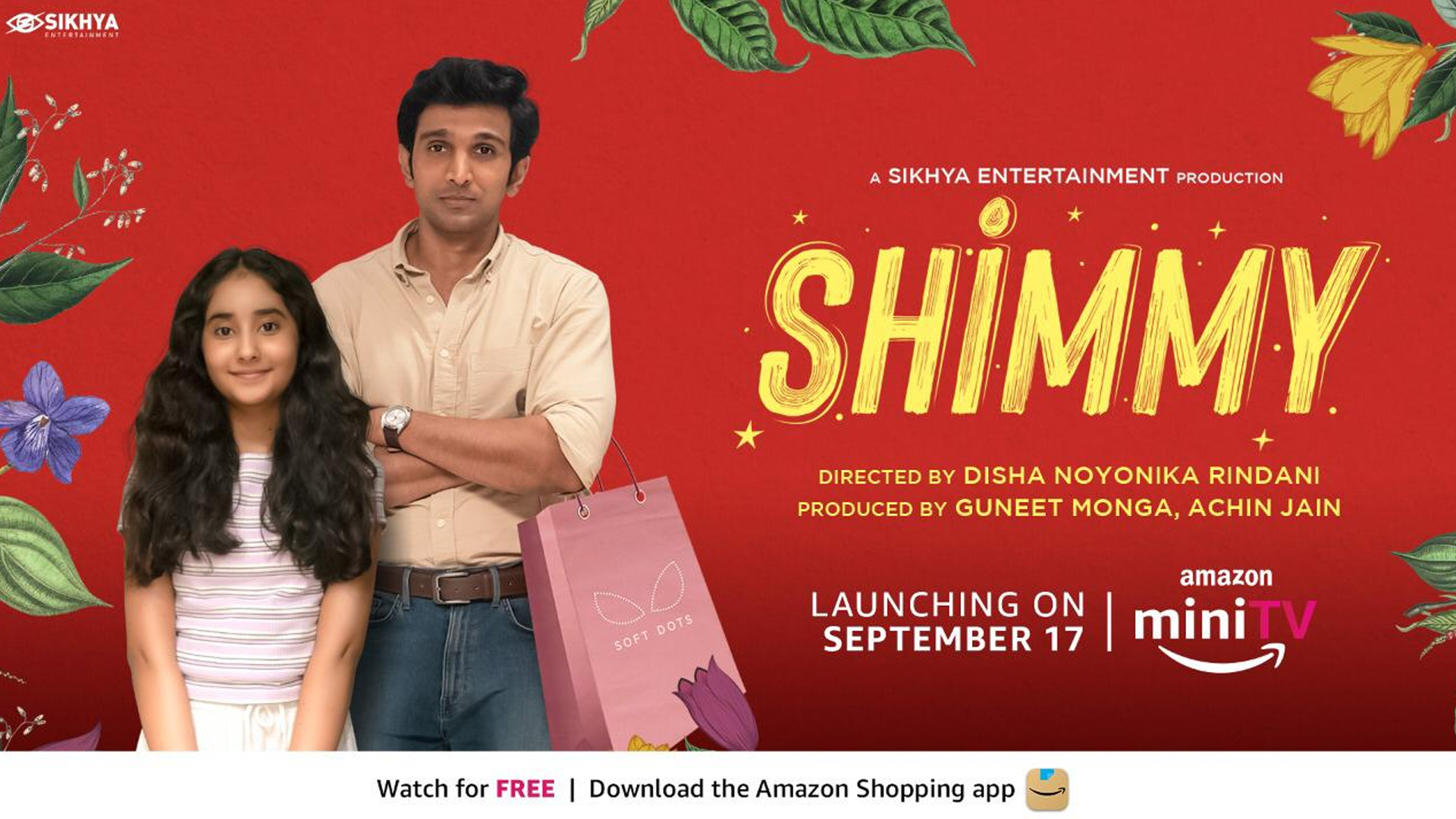 Here are reasons why you should watch Pratik Gandhi starrer Shimmy right away