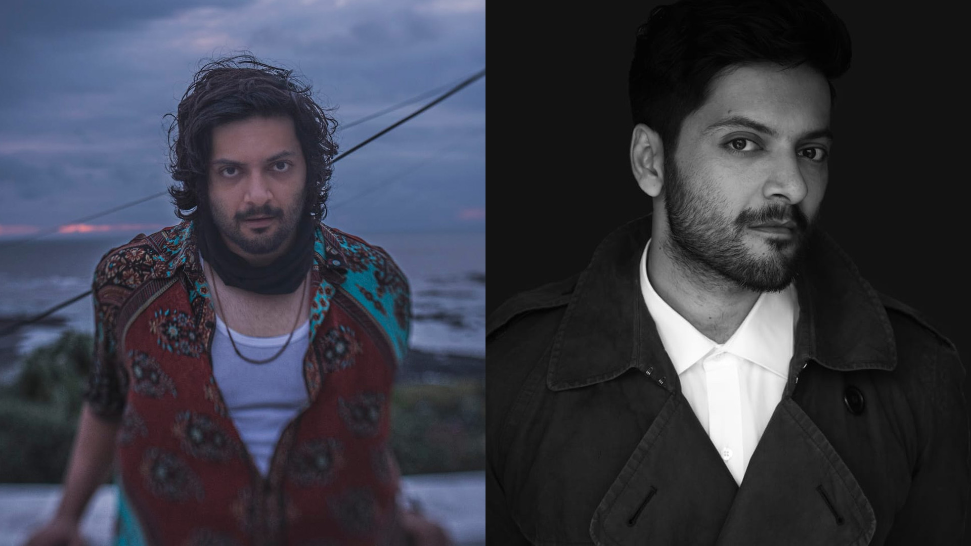 After Richa Chadha, beau Ali Fazal collaborates with Arati Kadav to play the lead in a crackling short film!