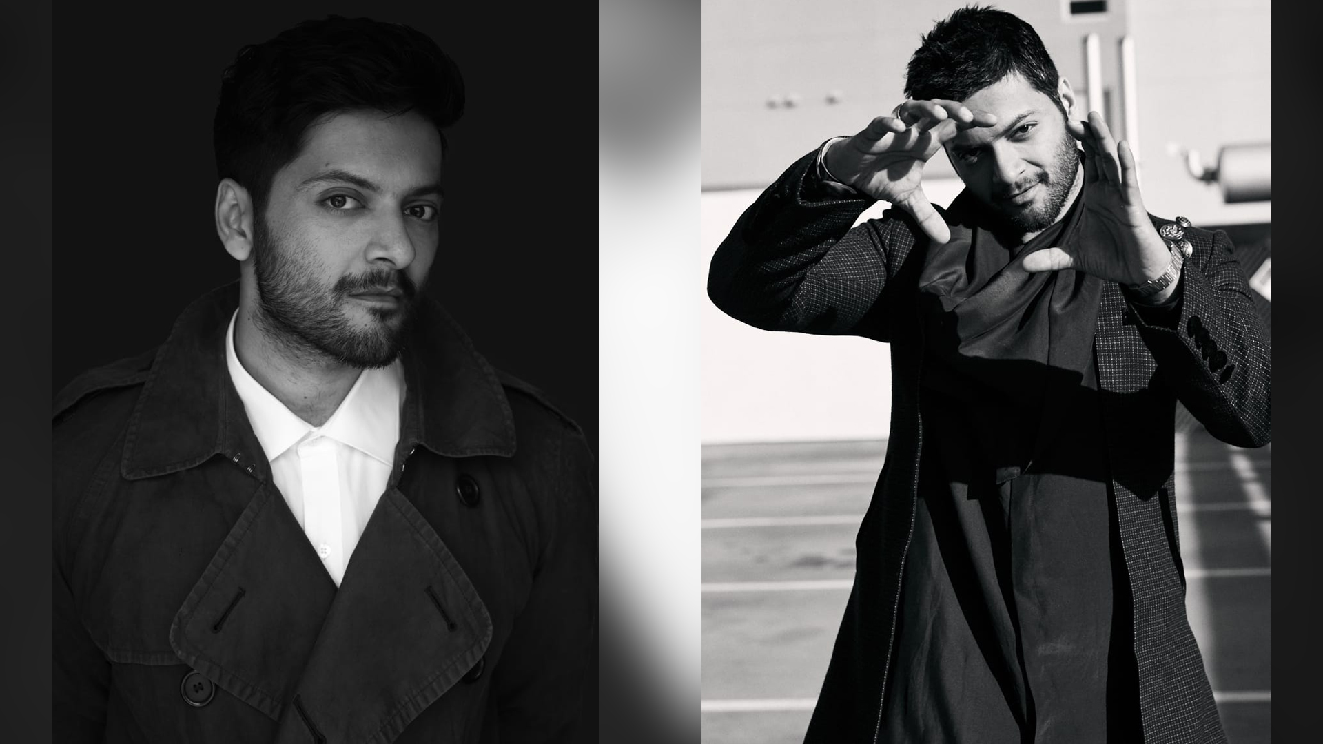 Ali Fazal lands Best Actor nomination in the Asia Content Awards by the Busan International Film Festival for his character of Ipsit Nair in Ra