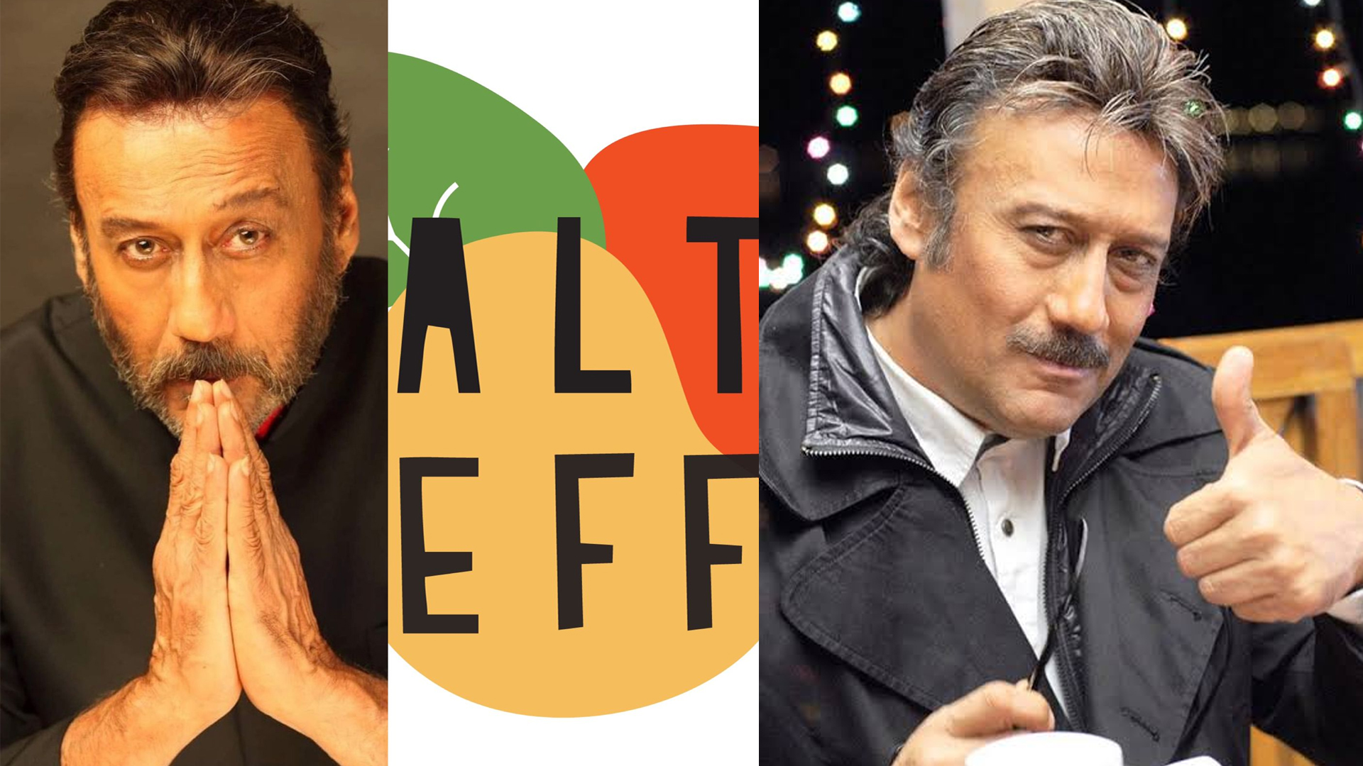 Jackie Shroff bats for the environment, roped in as a goodwill ambassador for India’s first and only environmental film festival, The All Living Things Environmental Film Festival