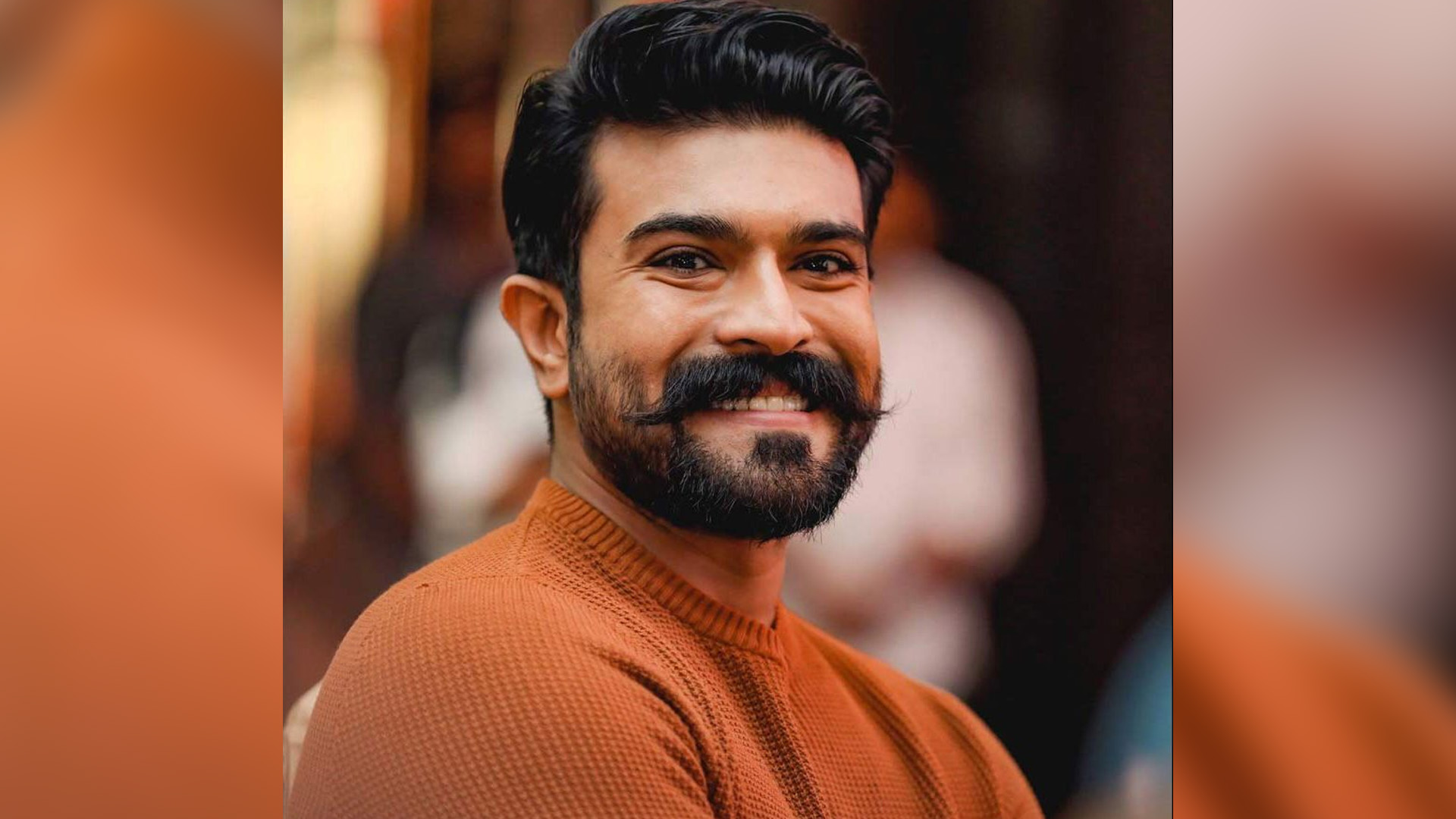 Mega power star Ram Charan signs a huge deal with an OTT platform for a whopping amount !!