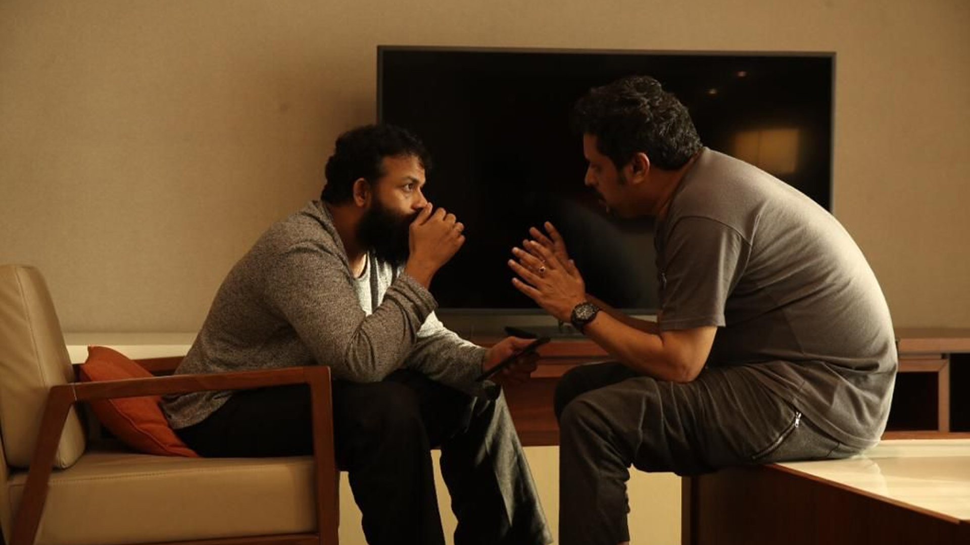 Dream team of Jayasurya and Ranjith Sankar are back once again to delight audiences in their upcoming Malayalam suspense drama Sunny on Amazon Prime Video
