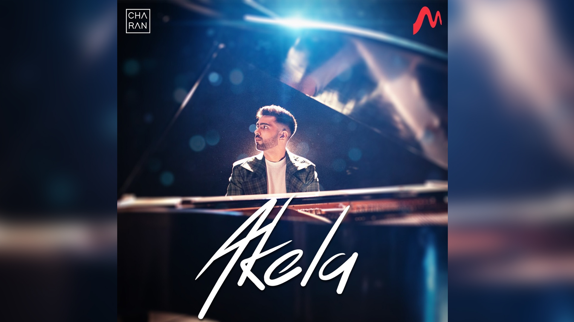 Charan unlocks listeners’ emotions with his latest melodious single – Akela