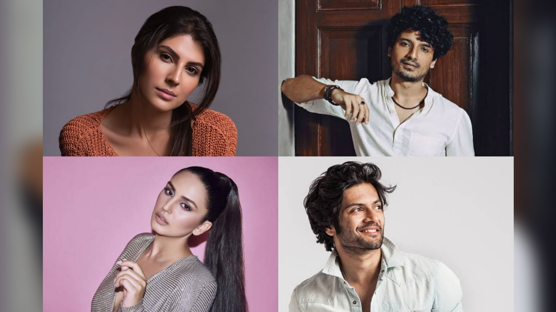 Ali Fazal to Elnaaz Norouzi – Four Bollywood actors who have gone global