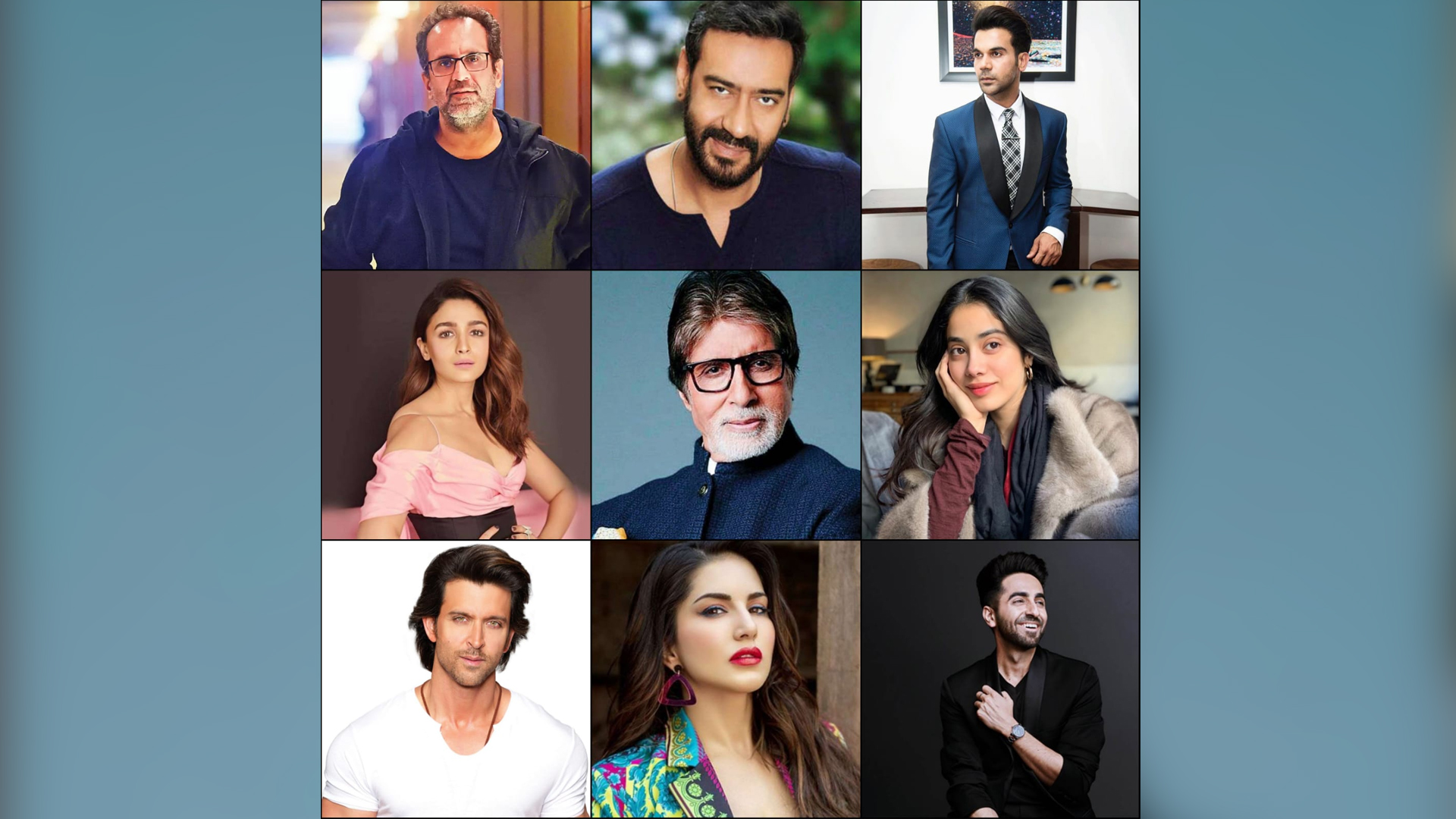 Discover the luxurious real estate secrets of Bollywood’s superstars