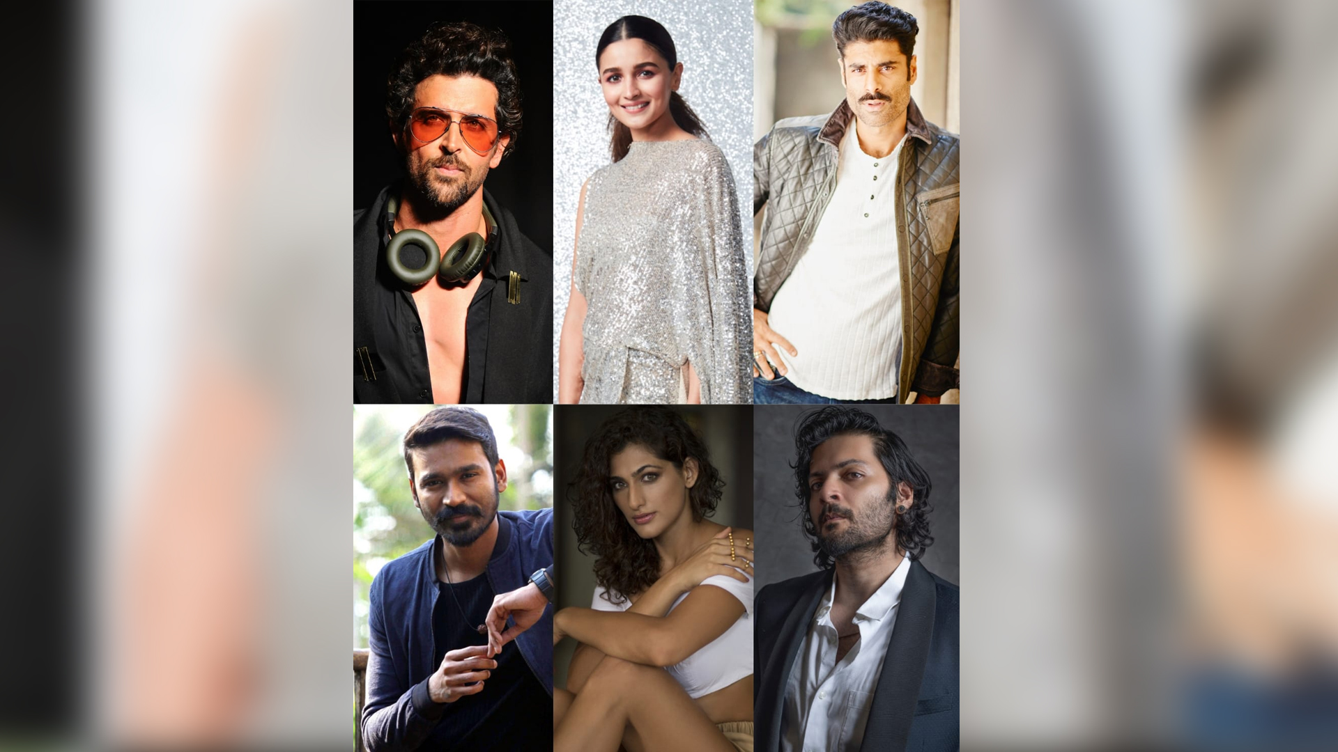 6 Bollywood Actors are all set to star in major Hollywood projects!