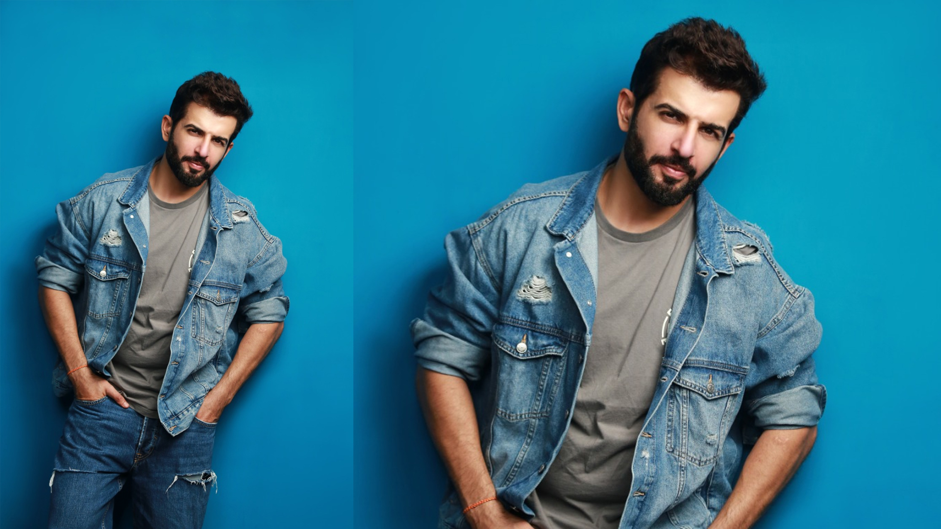 Bigg Boss 15’s surprise package Jay Bhanushali makes a big revelation on giving in to the show!