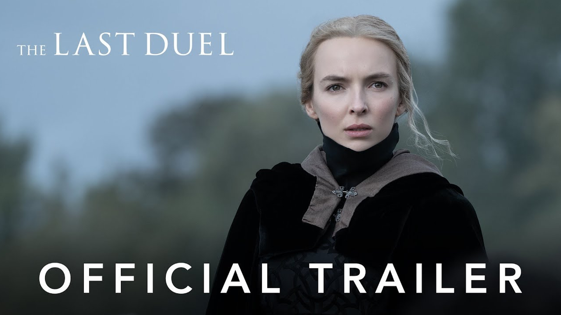 Trailer of 20th Century Studios much awaited magnum opus THE LAST DUEL by Acclaimed Director Ridley Scott is here!