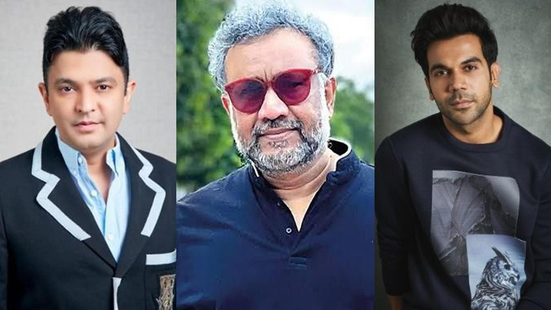 Anubhav Sinha returns with yet-another hard hitting social drama – Bheed, to be jointly produced by Bhushan Kumar; chooses Rajkummar Rao this time to be his leading man