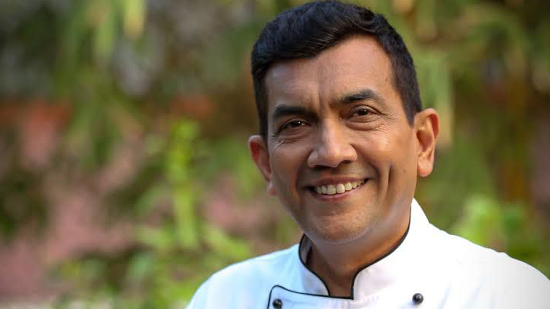 Celebrating the Season 2 of India’s Best Dancer, Chef Sanjeev Kapoor curates a special dish