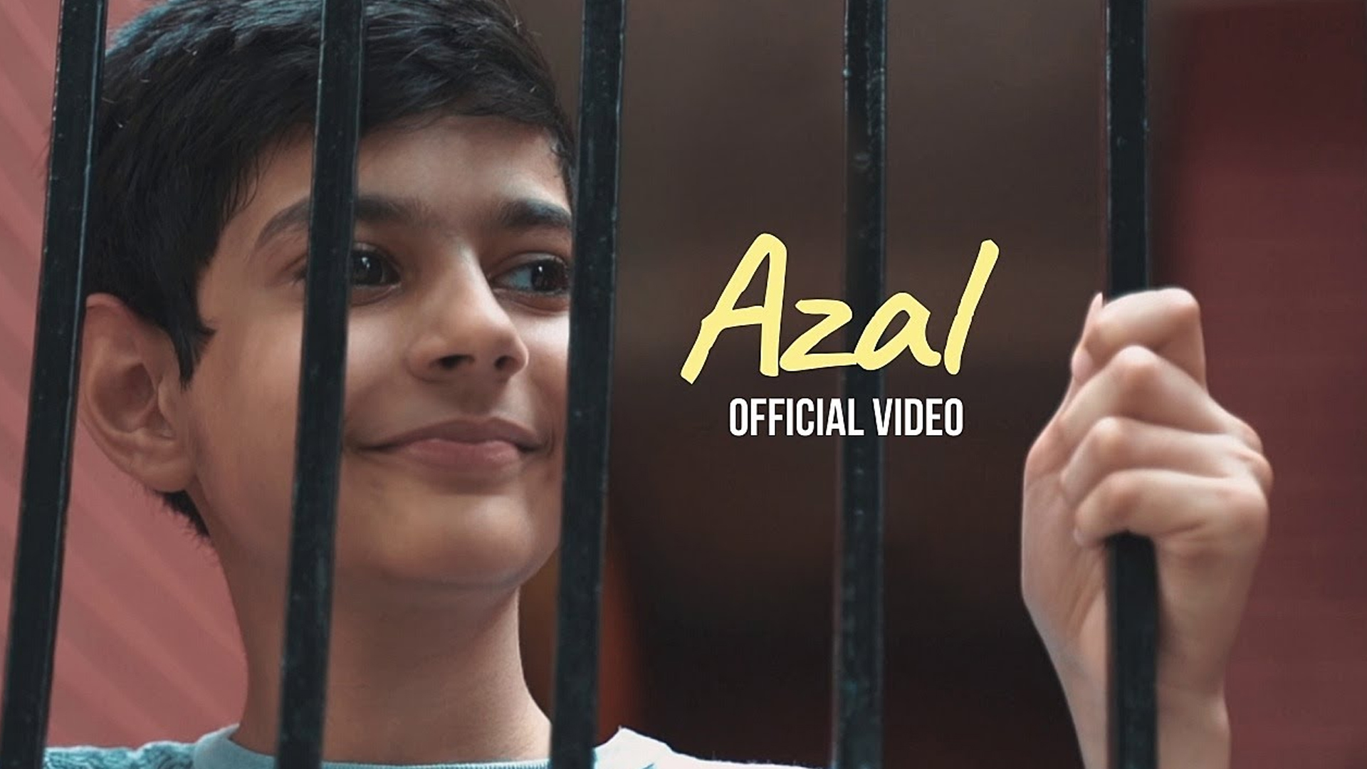 Shraddha Sharma Releases ‘Azal,’ an Innocent Ode to Childhood and Love