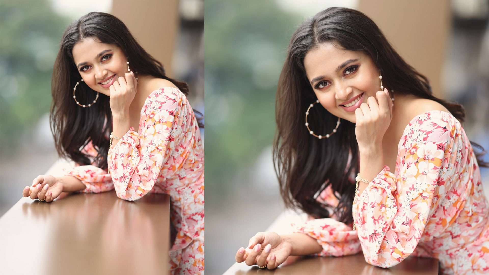 “Bigg Boss is way out of my comfort zone and that in itself is challenging for me,” Says Tejasswi Prakash