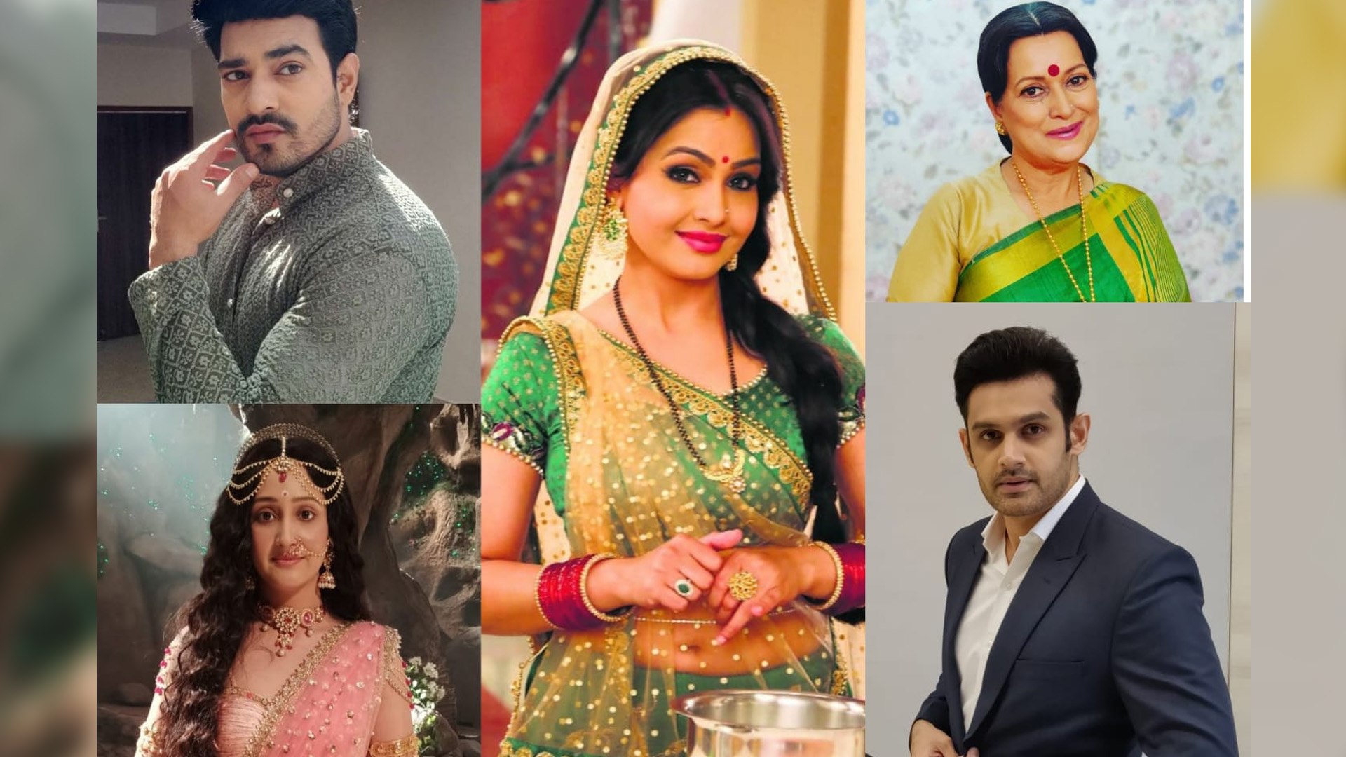 &TV actors cite energy-saving habits on National Energy Conservation Day