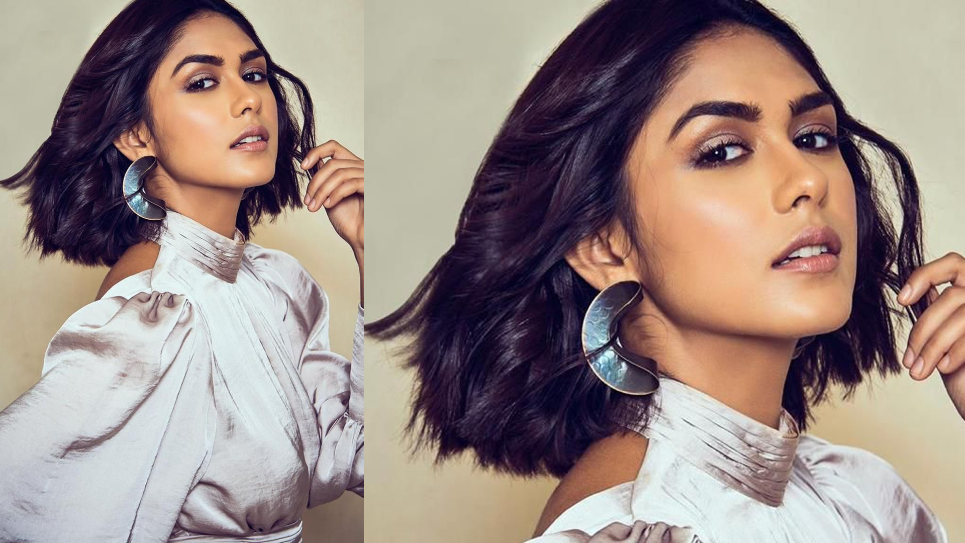 Here’s what makes Jersey actor Mrunal Thakur a favourite amongst the brands