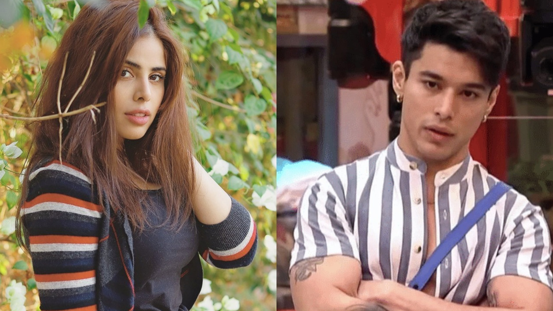 Bigg Boss 15- Actress Sehnooor defends Pratik Sehajpal and Says, ‘It’s HighTime Now, Housemates and Everyone Should Stop Targeting Him In Everything.