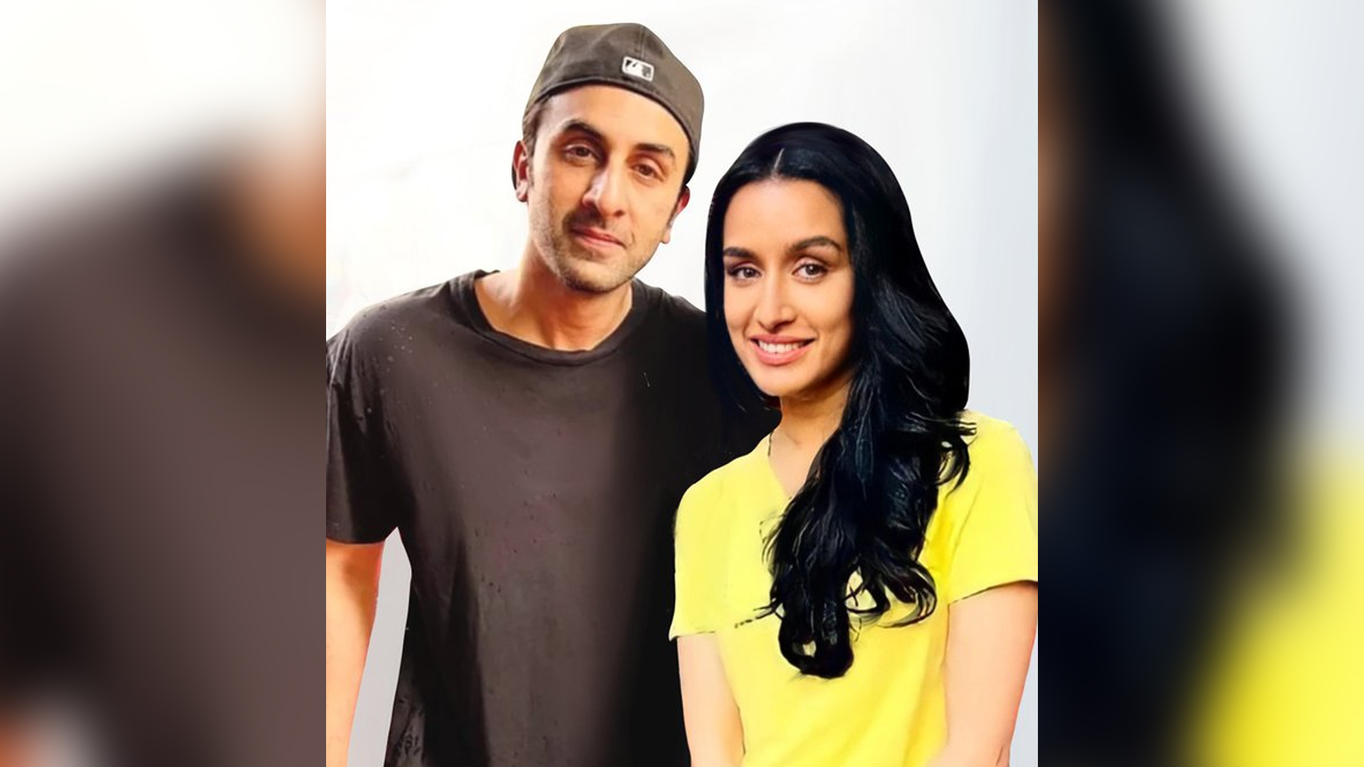 Fans can’t stop raving about Ranbir Kapoor’s and Shraddha Kapoor’s chemistry, post the leaked video from the sets of Luv Ranjan’s next goes viral!