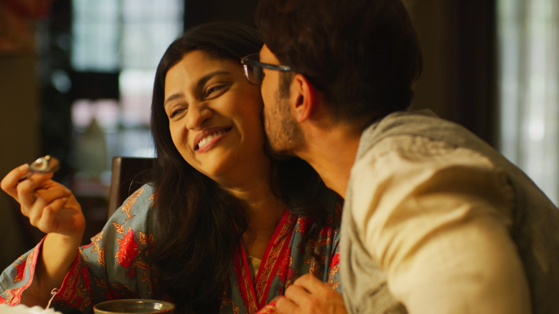 Aparna Sen’s “The Rapist”, produced by Applause Entertainment and Quest Films, had its Indian premiere at the prestigious International Film Festival of Kerala