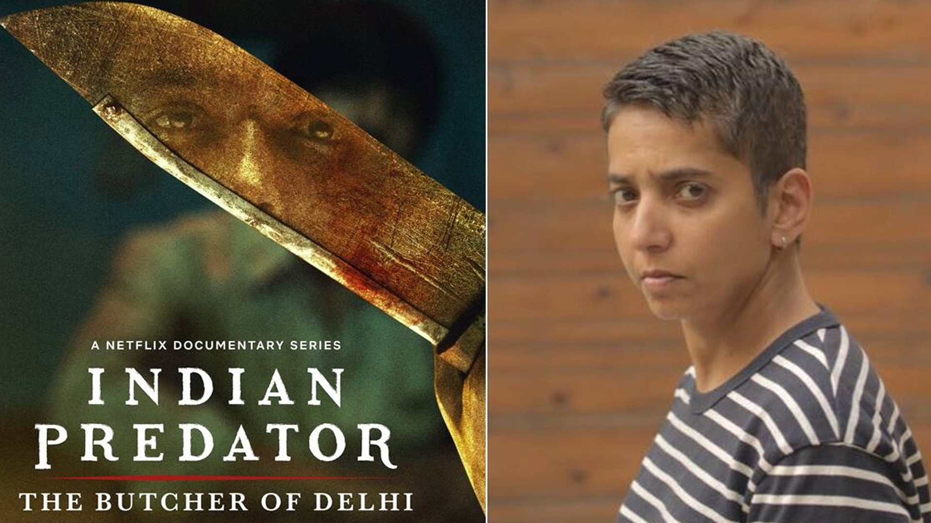 I HAD NEVER HEARD OR READ ANYTHING LIKE IT: DIRECTOR AYESHA SOOD ON THE CRIME THAT INDIAN PREDATOR TRACES