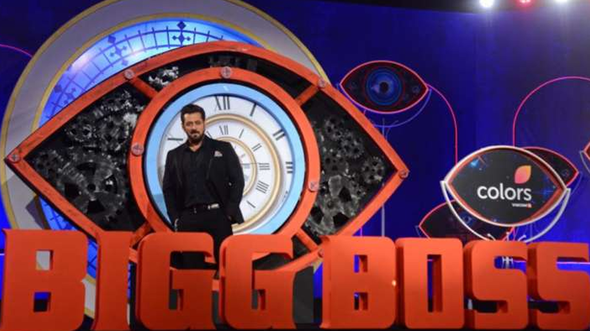 Did you know that COLORS’ BIGG BOSS house gets four bedrooms for the first time?