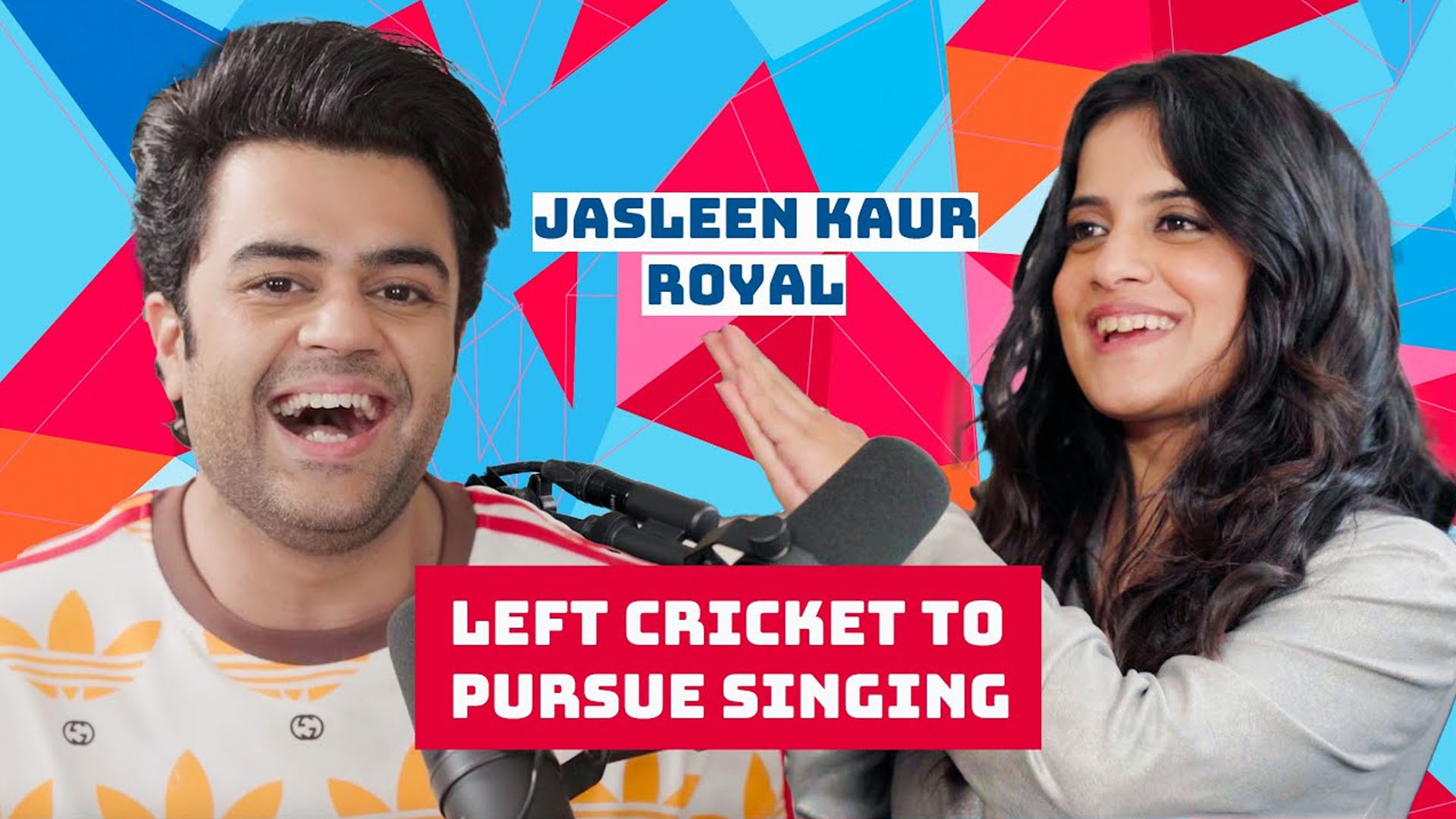 Did you know Jasleen Royal also had a scary incident like KK? Singer reveals on Maniesh Paul’s Podcast