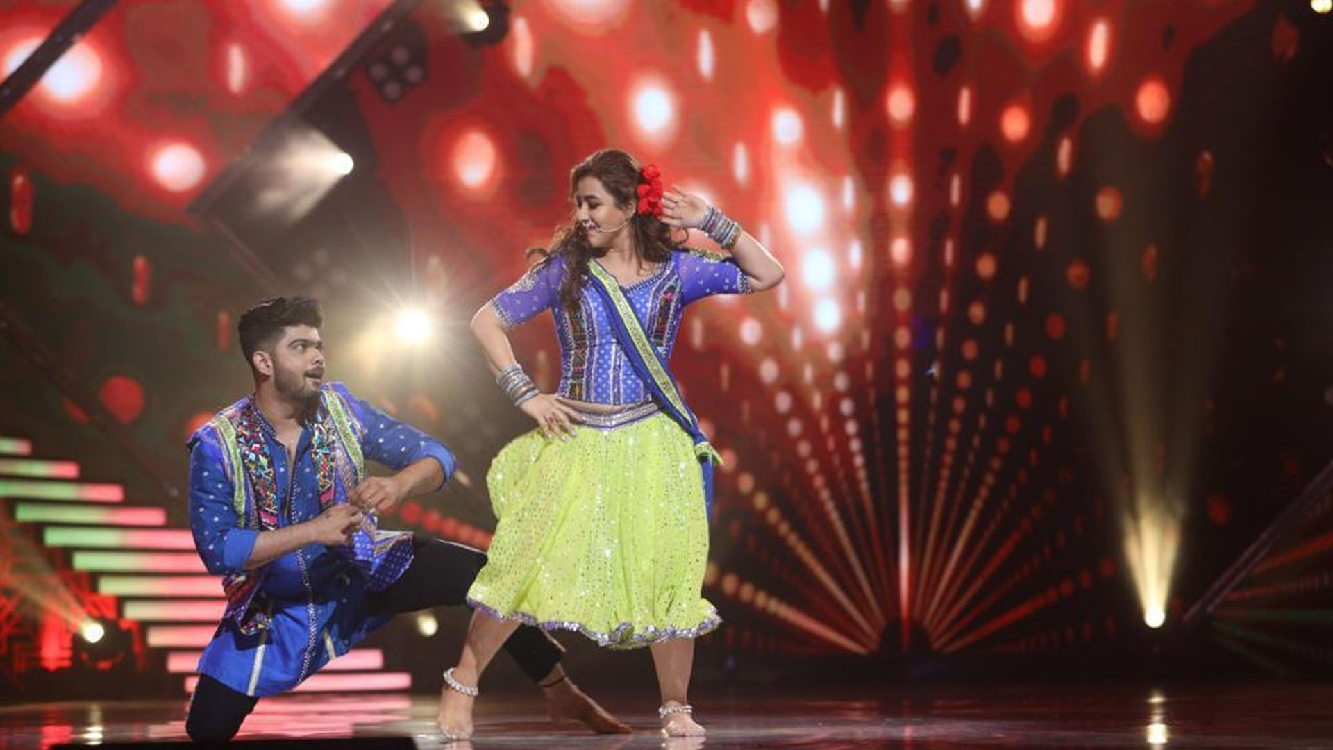 Shilpa Shinde to get a special surprise from Rashmika Mandana on COLORS’ ‘Jhalak Dikhhla Jaa 10’