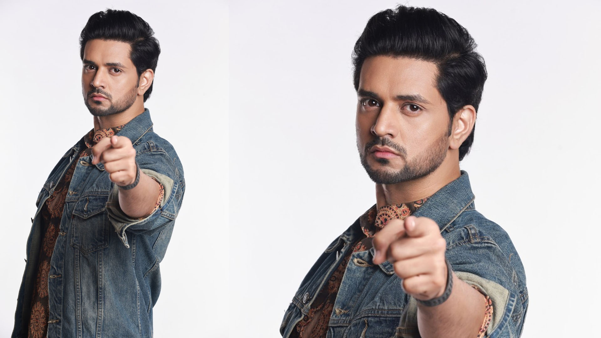 Shakti Arora talks about his life-changing experience ahead his upcoming show Ratri Ke Yatri 2