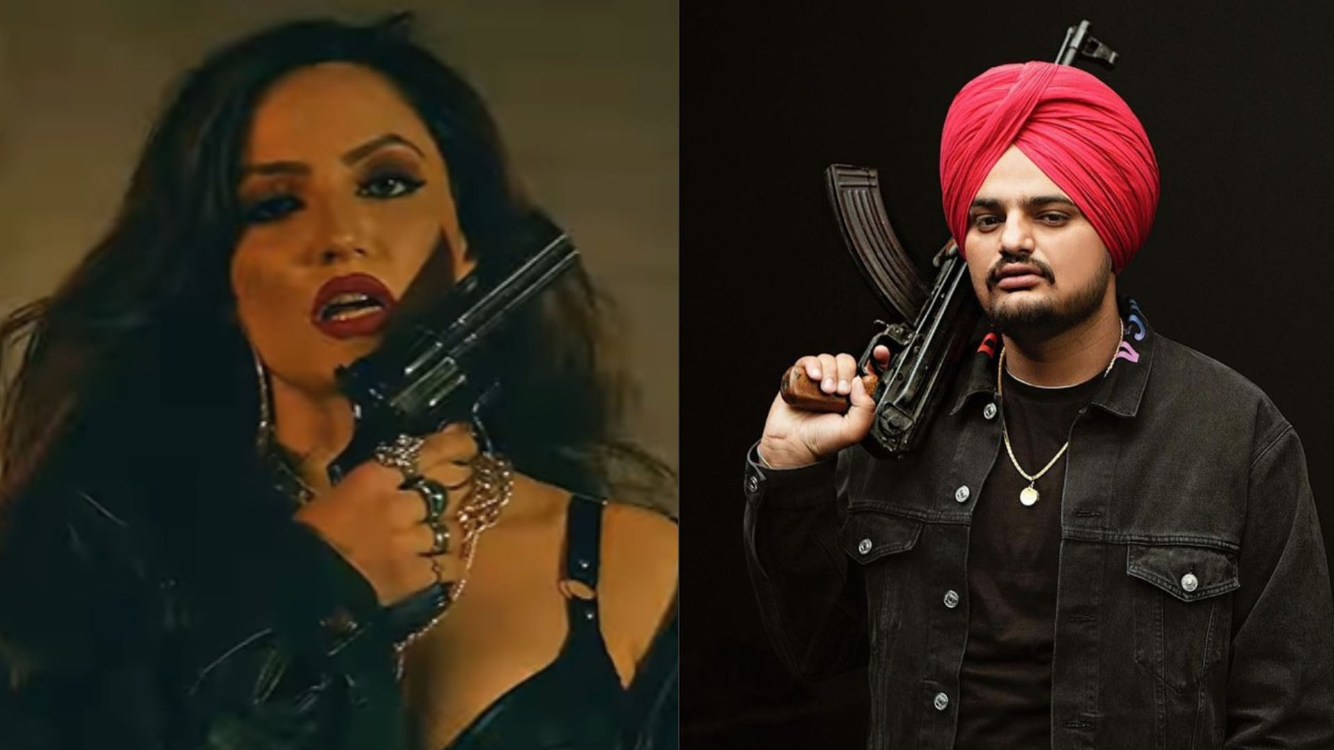 We all know that Sidhu Moosewala is the real Kingpin of Hip Hop Music” says singer Lekka