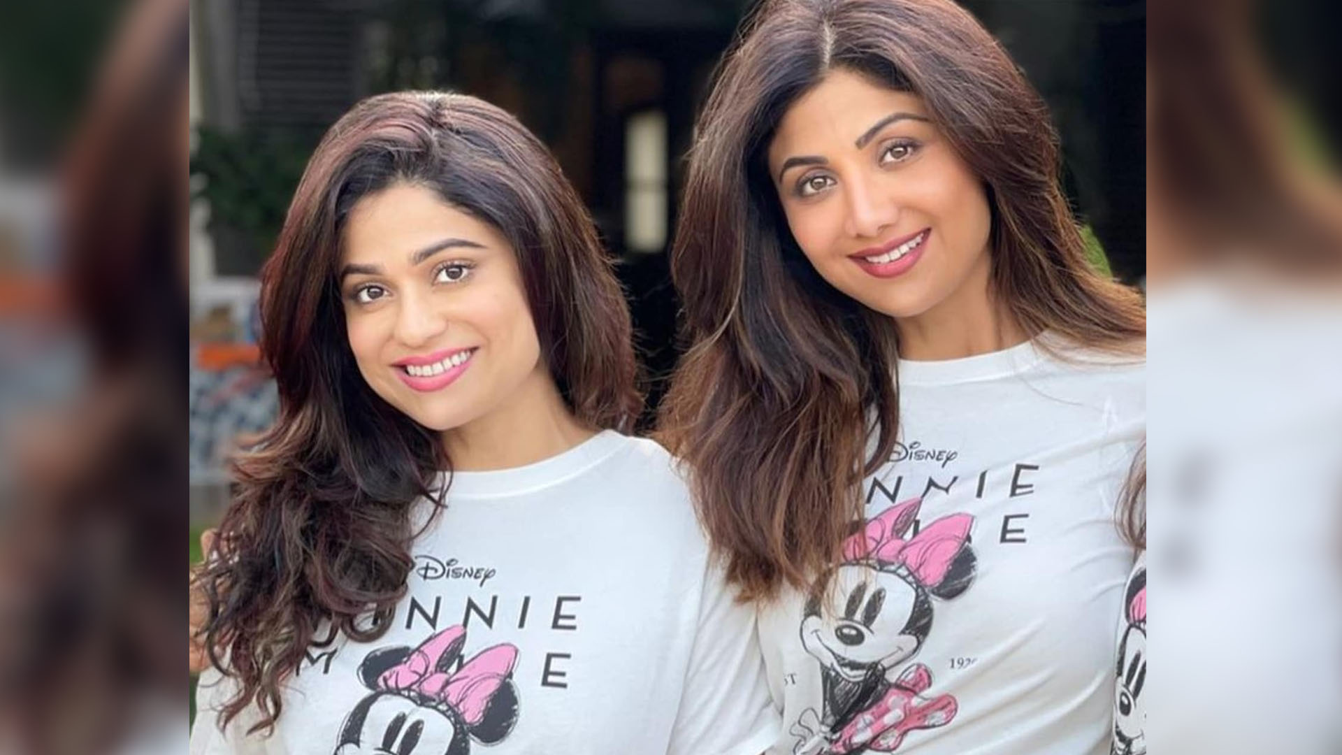 Tunki and Munki to collaborate for a new project? Shetty Sisters share sneak peek from something ‘Coming Soon’