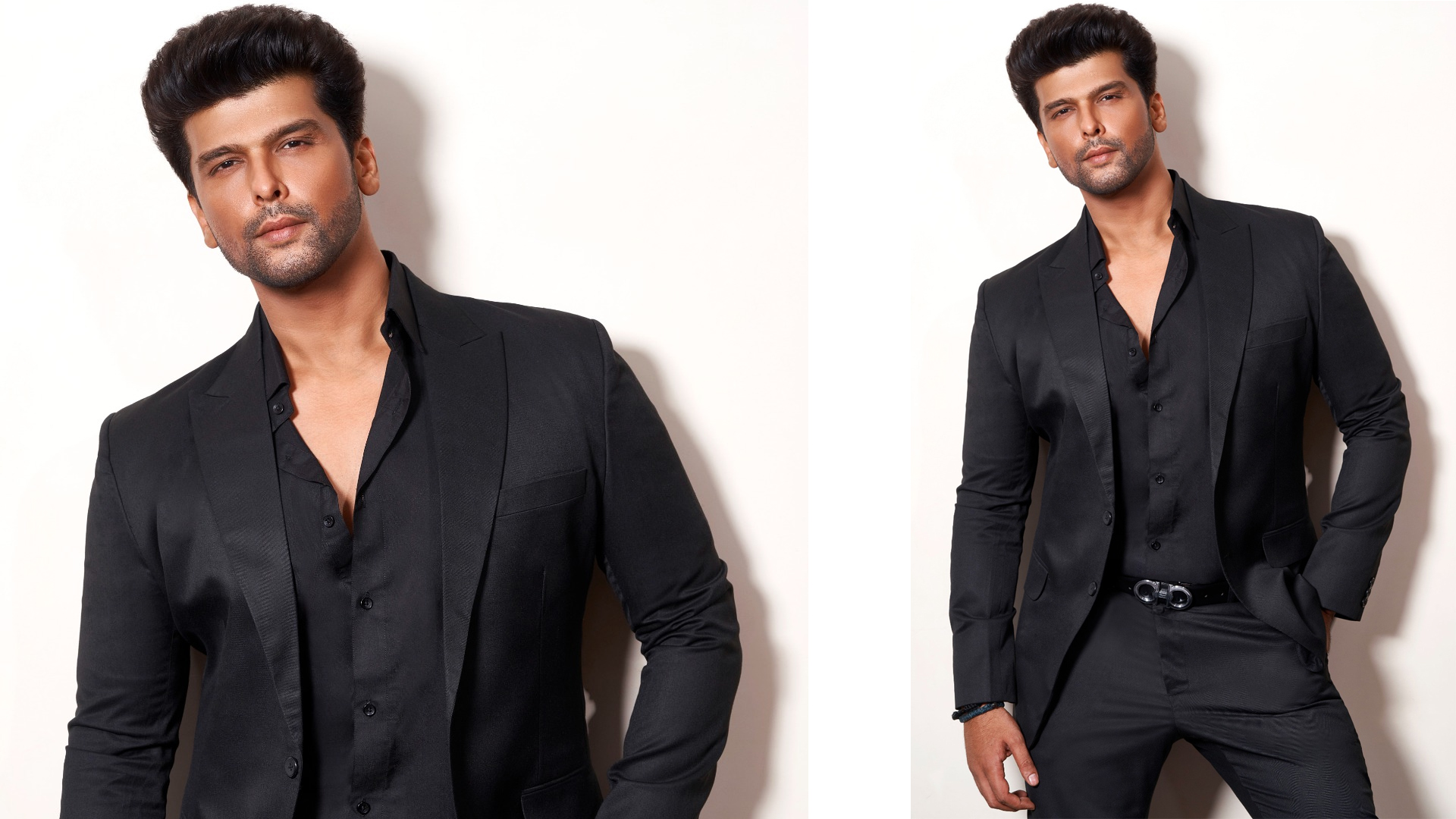 Kushal Tandon returns to TV after a 6-year hiatus with Sony Entertainment Television’s romance drama ‘Barsatein – Mausam Pyaar Ka’