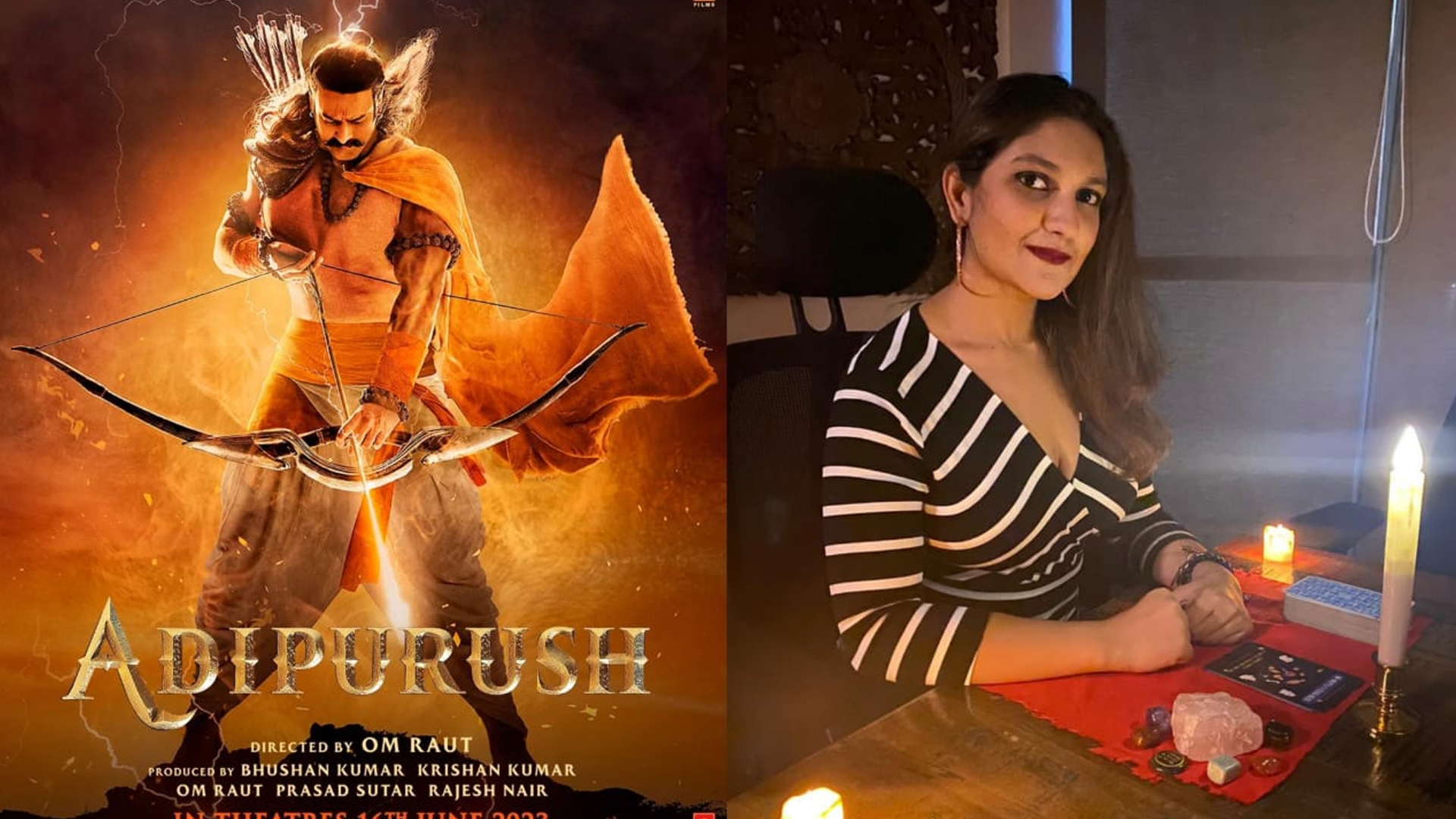 A lot of speculation is going on when it comes to the most awaited movie Adipurush.