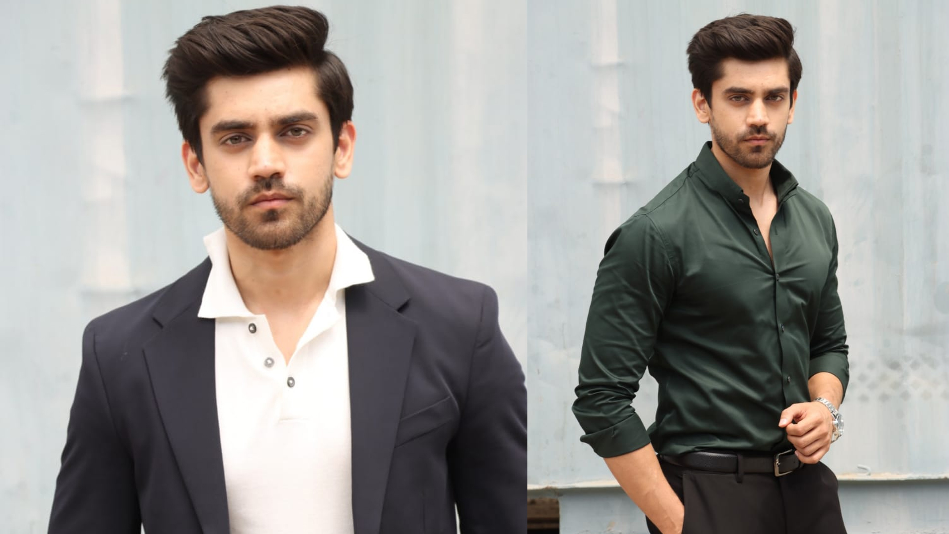 “I believe everybody is imperfect and at some points I do relate to Garv,” shares Avinash Mishra aka Garv From StarPlus Show Titli Shares Deets-