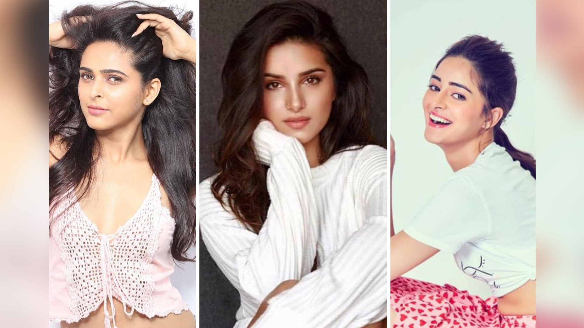 Bollywood Divas Setting Goals For A Perfect Monsoon Wardrobe