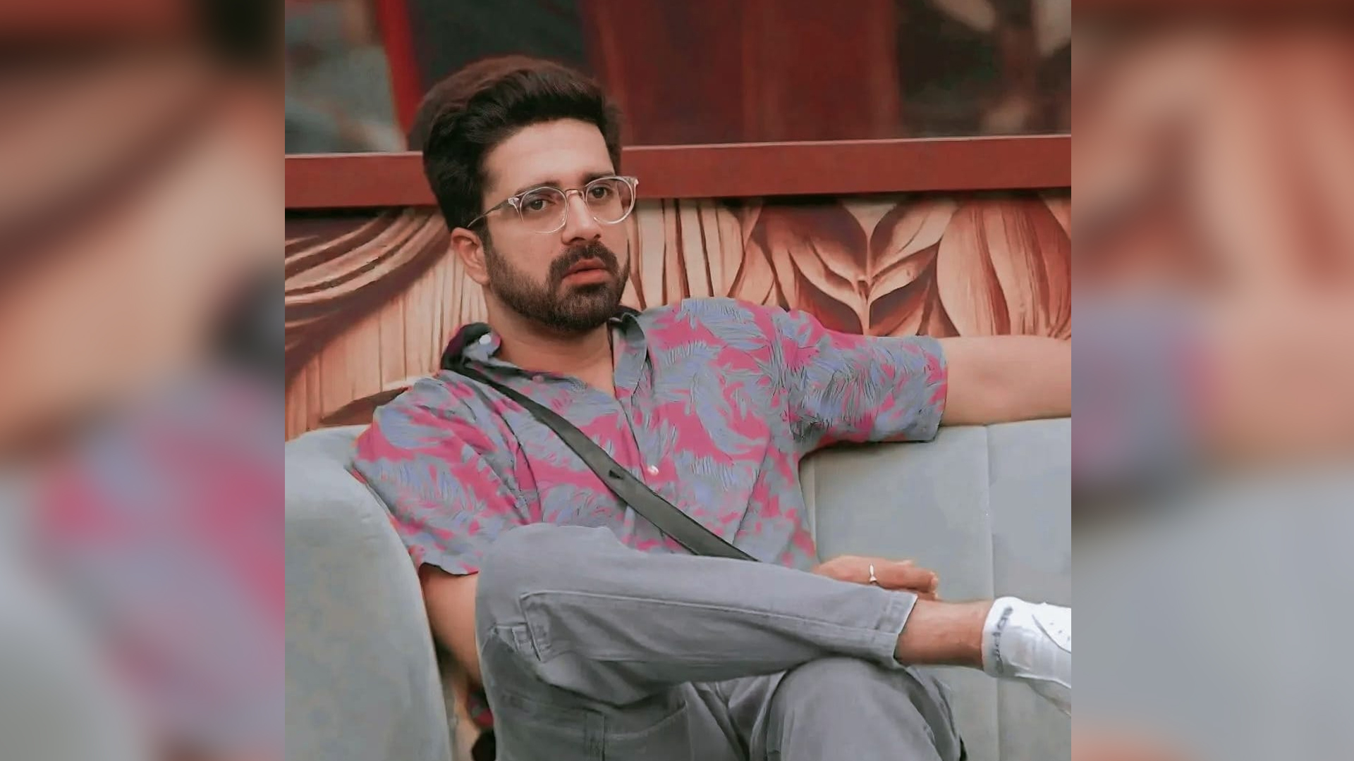 Kill them with kindness! Avinash Vijay Sachdev’s recent gesture for his ex in the Bigg Boss OTT house is winning hearts