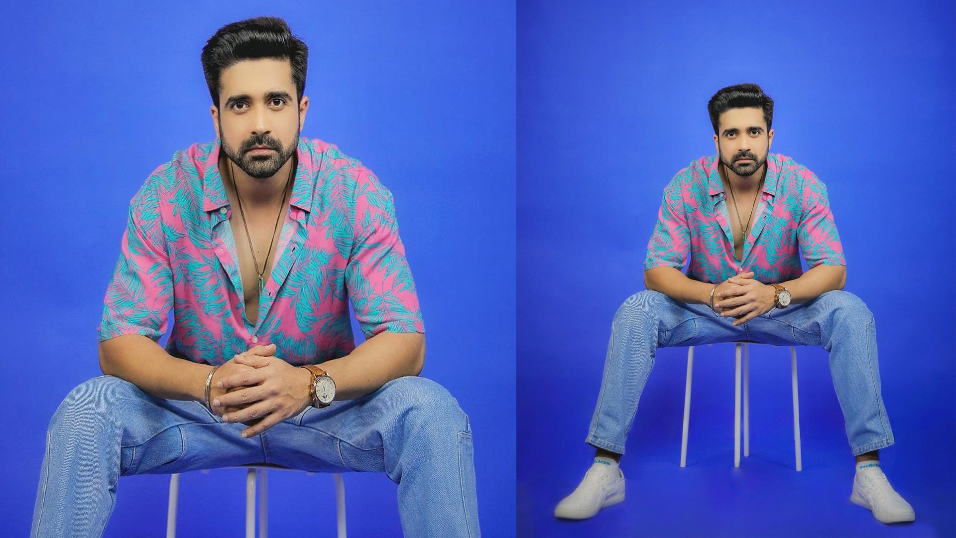 Amidst cheating rumours Avinash Sachdev’s Ex Girlfriend Palak recalls him being the calm to her storm