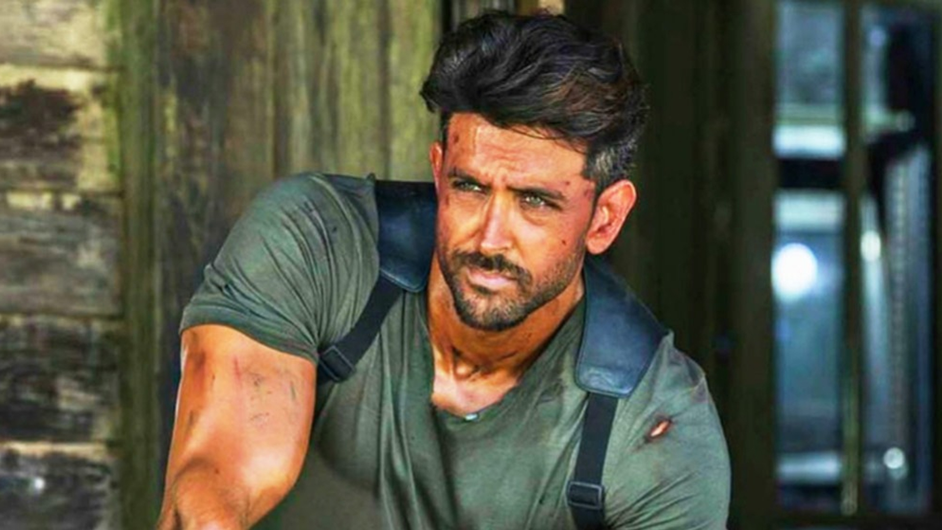 Hrithik Roshan’s War action scene inspires a Spanish film, netizens fascinated with the discovery