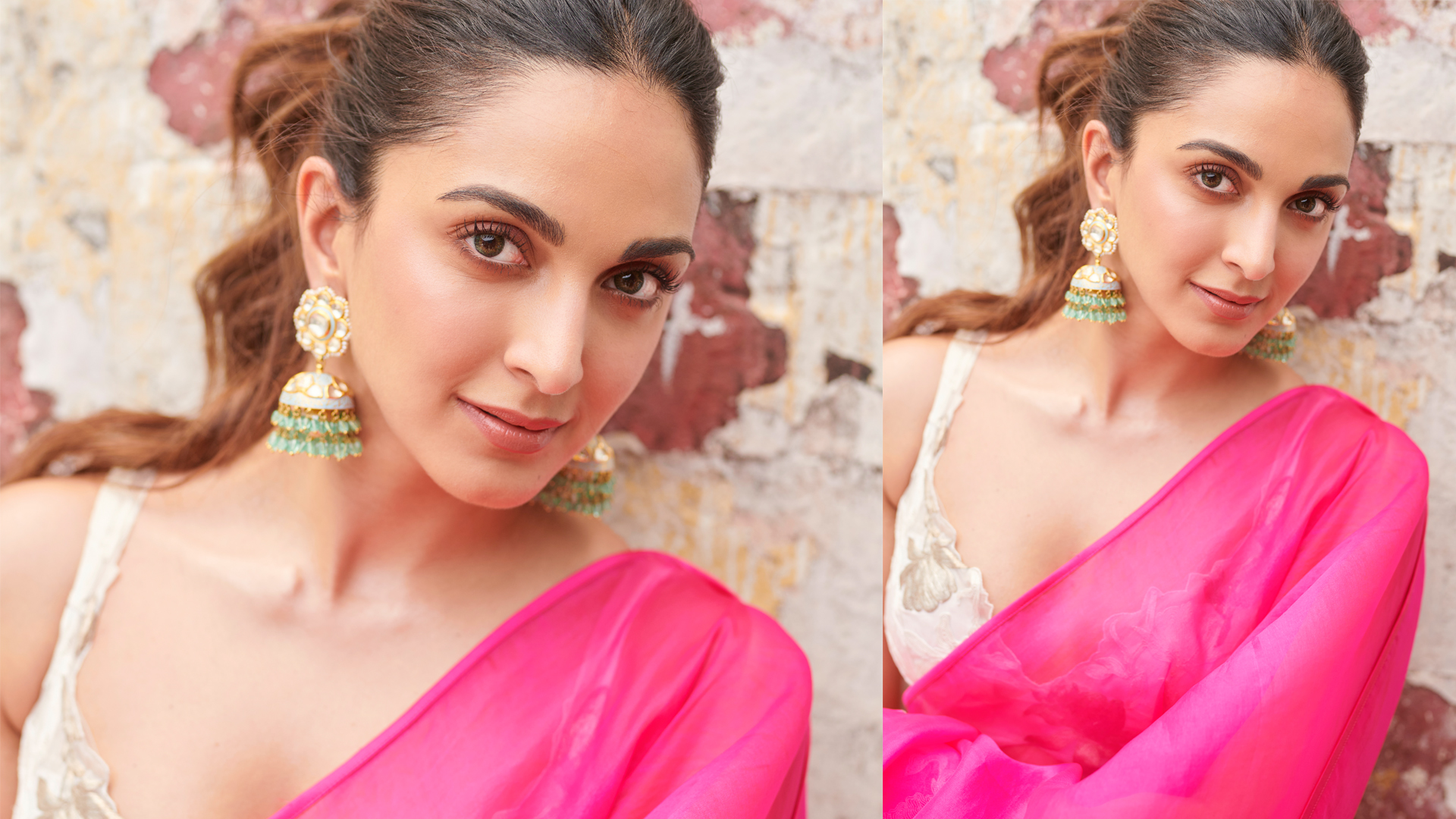 Kiara Advani clocks 9 years in the industry