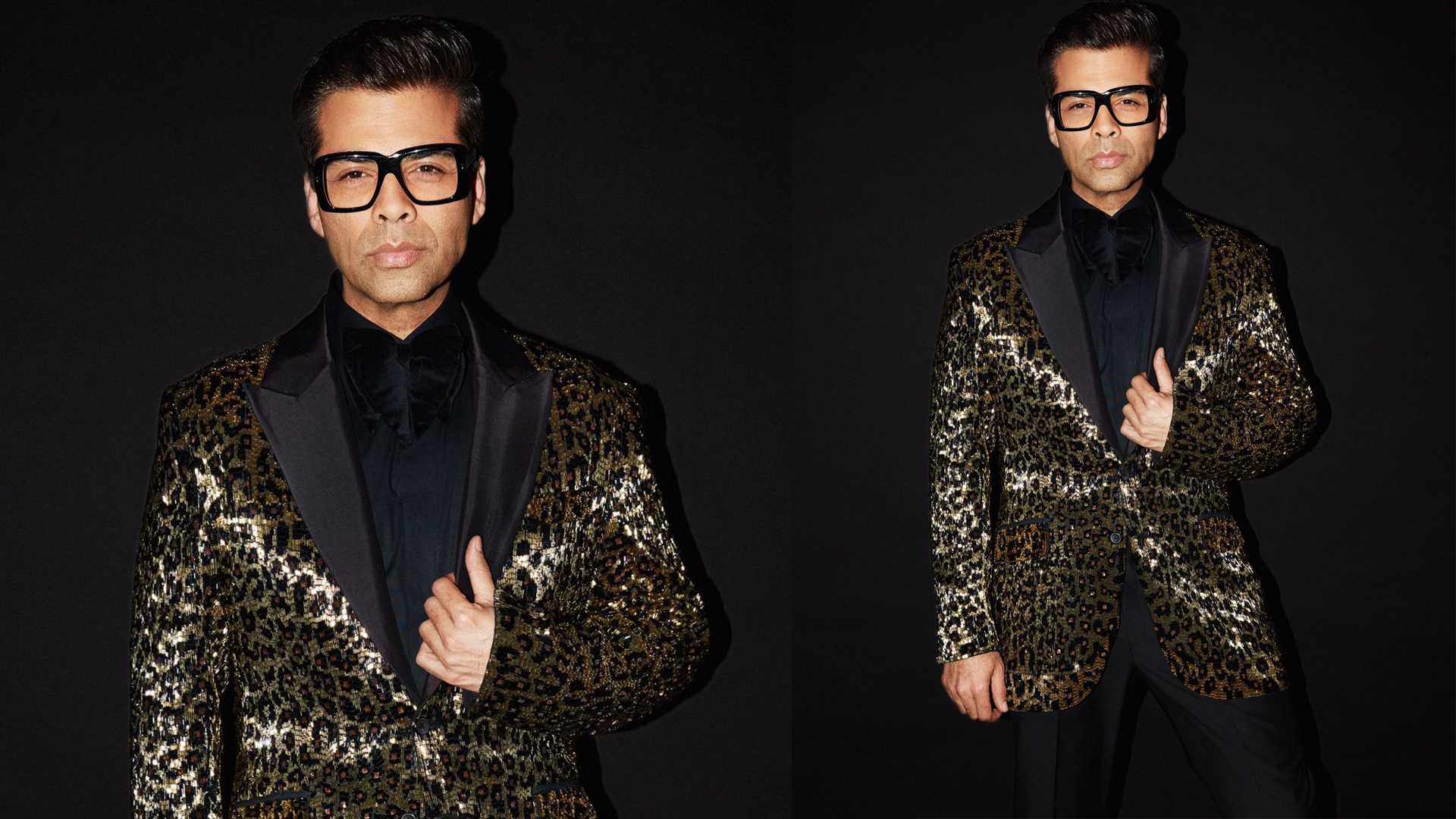 Karan Johar to be honoured at British Parliament in London for his contribution to the global entertainment industry