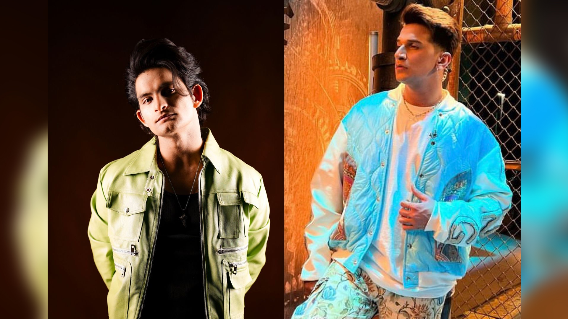 Former Dance India Dance contestant Sachin Sharma selected in Prince Narula’s gang for Roadies, fans excited to witness the duo yet again on screen