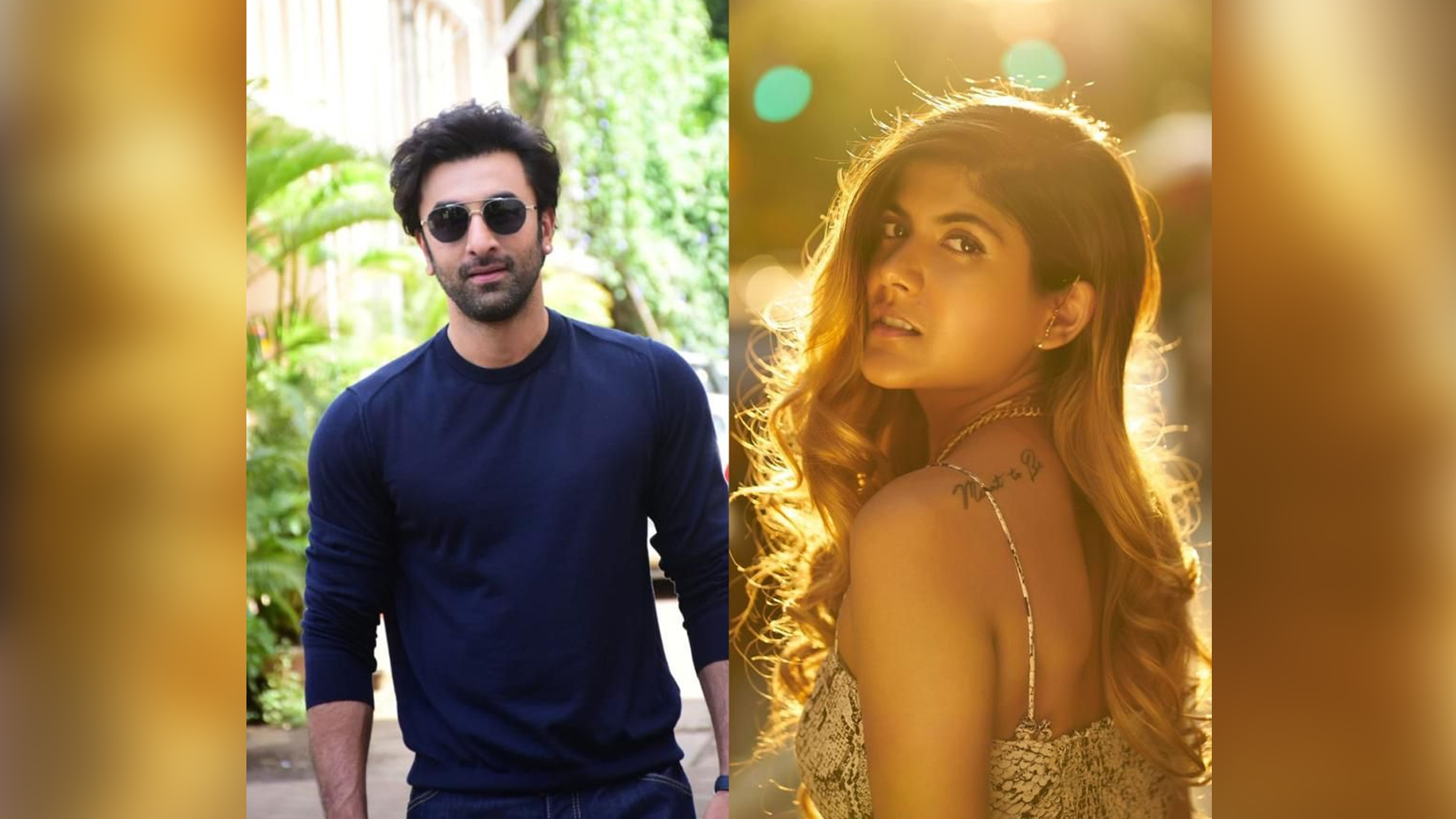 Ananya Birla joins Ranbir Kapoor to pledge 10,000 tickets for the highly anticipated Adipurush