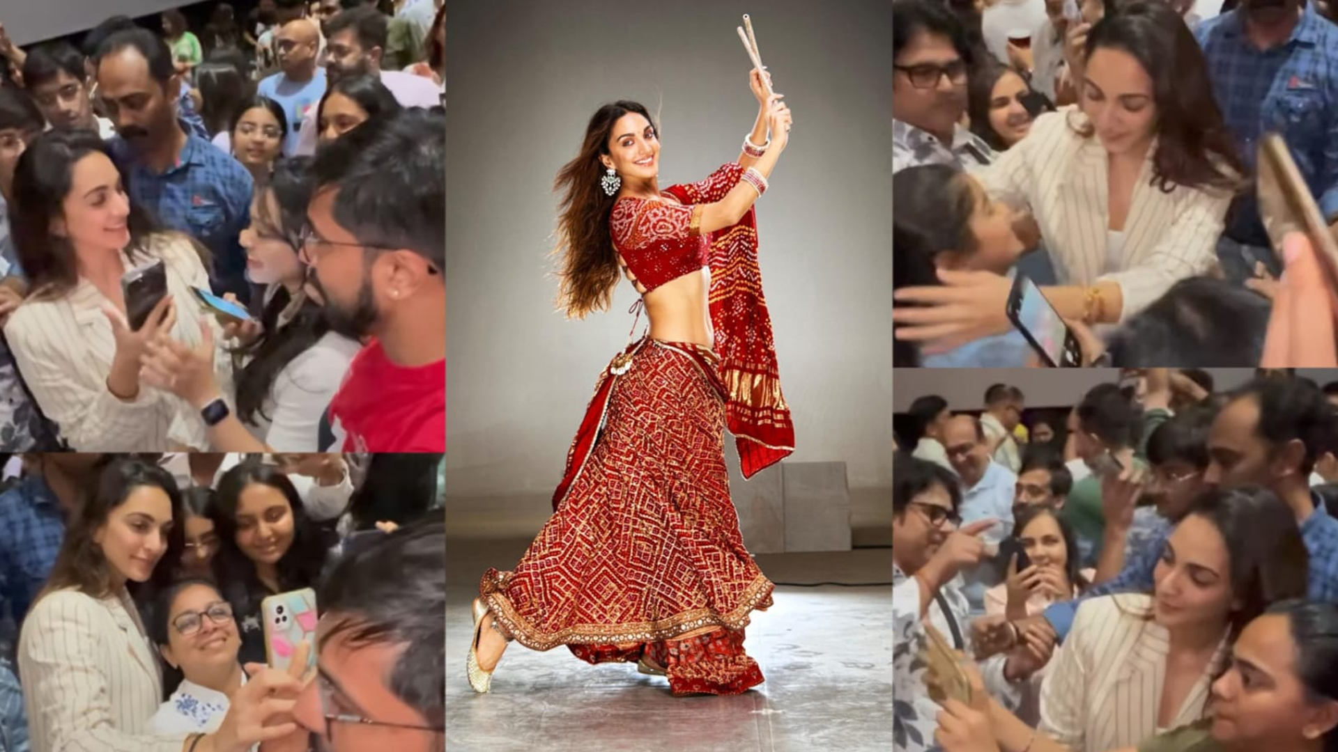 Kiara Advani receives special love from women for her top-notch performance in Satyaprem Ki Katha